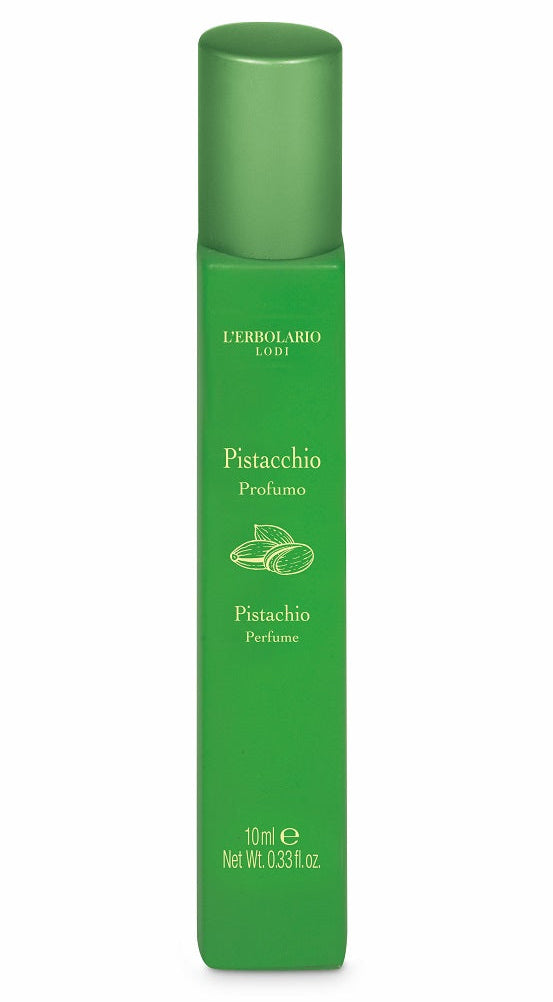 Pistacchio, Eau de Parfüm 10 ml von Erbolario