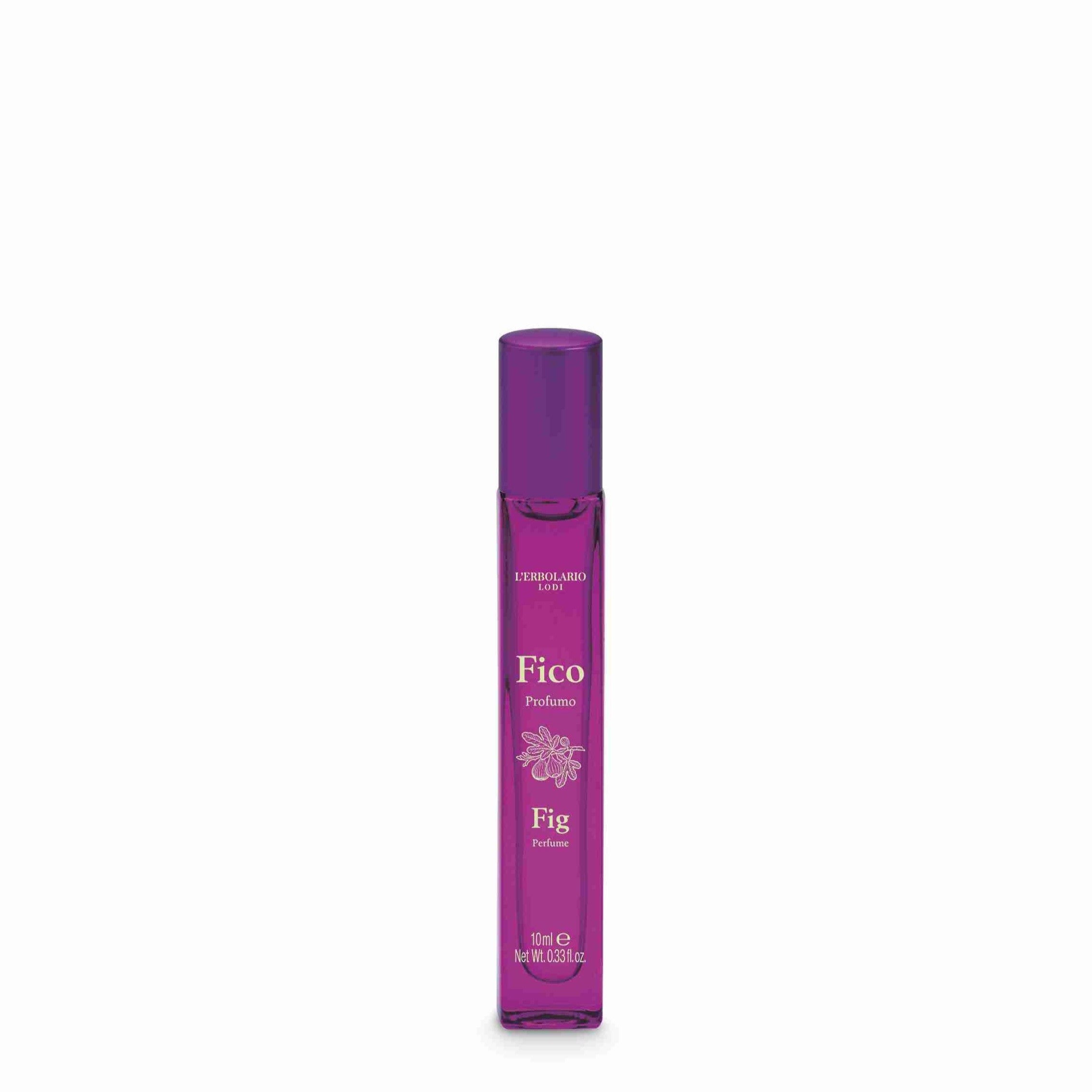Fico / Feige, Eau de Parfüm 10 ml von Erbolario