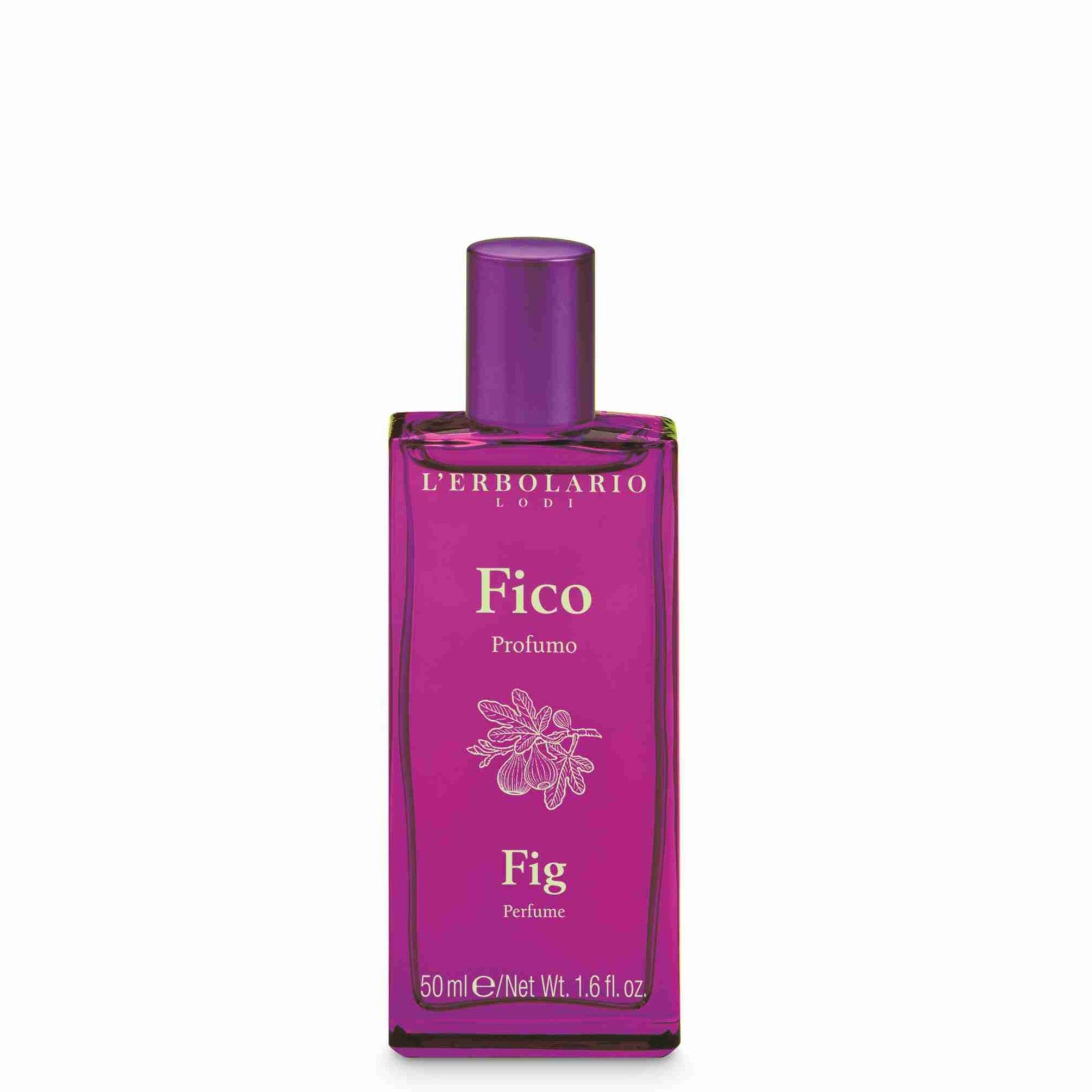 50 ml Fico / Feige, Eau de Parfüm von Erbolario