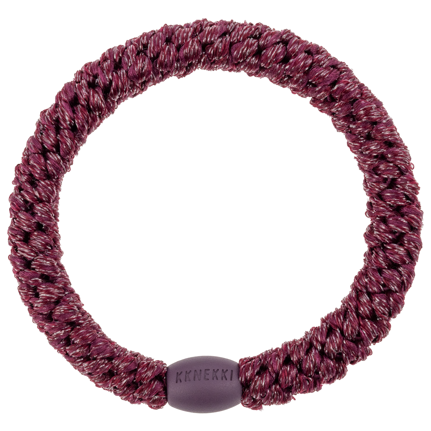 Berry Glitzer| KKNEKKI Haargummi