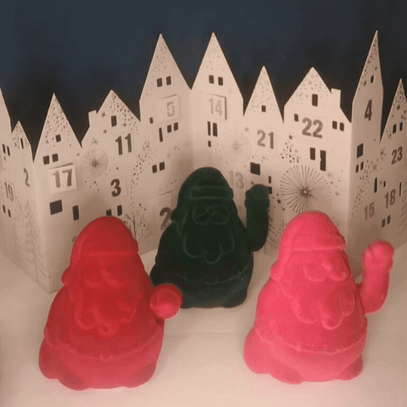 Winkewichtel im zierpalast