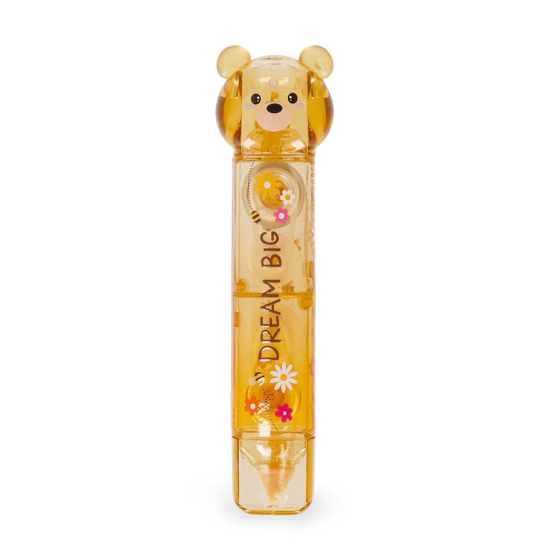 Bear 2-in-1 Korrekturroller und Kleberoller| Legami Back to School