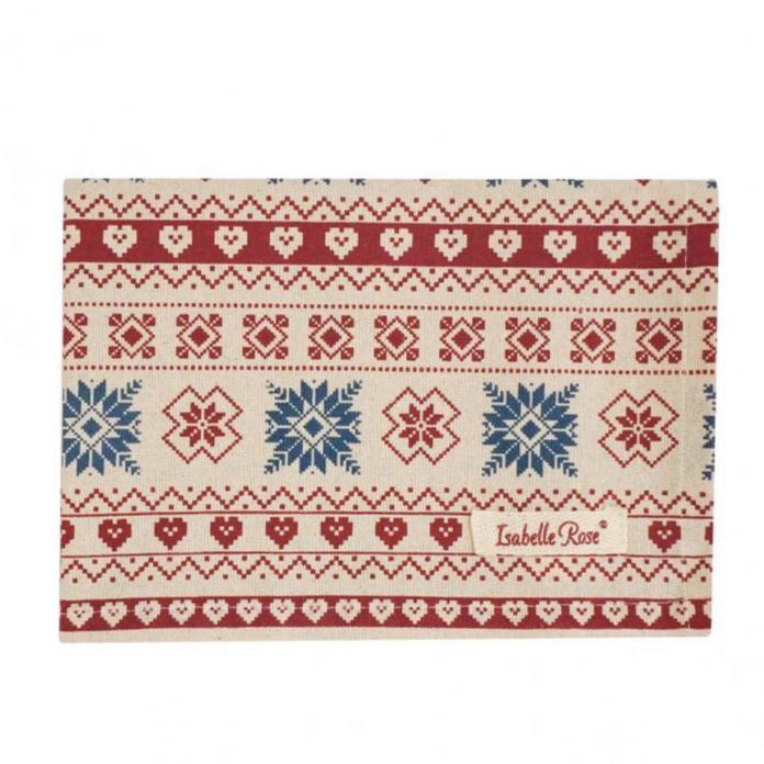 Geschirrtuch Hugge Design