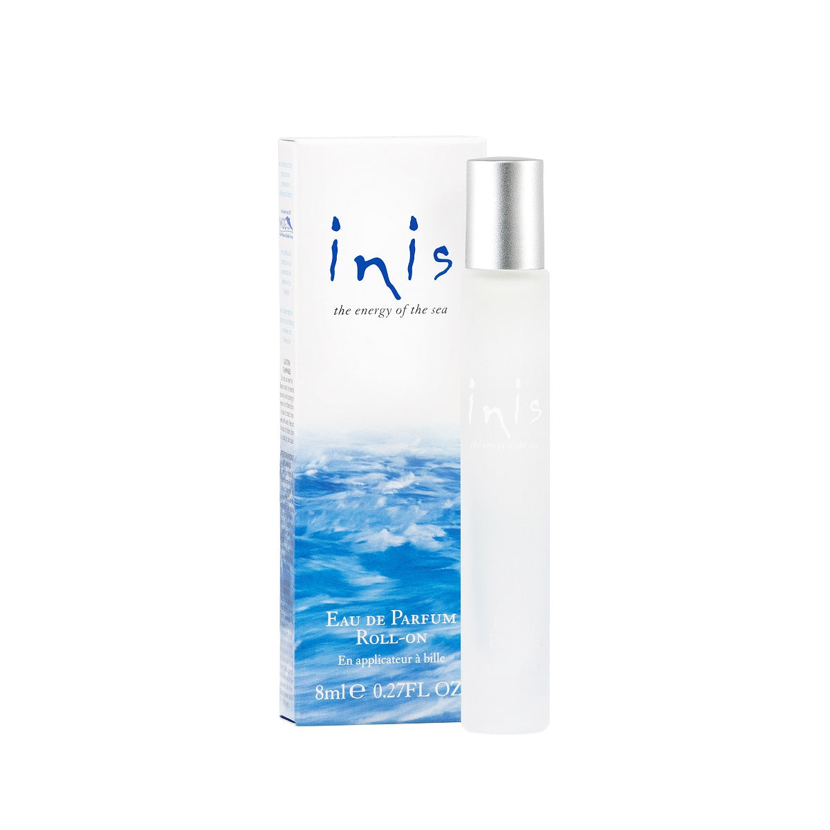Inis Eau de Parfüm Roll on