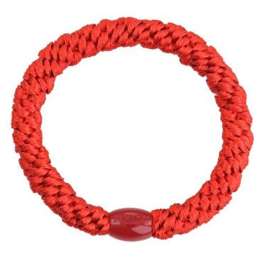 Knall Rotes Haargummi von Kknekki
