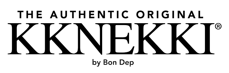 KKnekki Original Haargummi