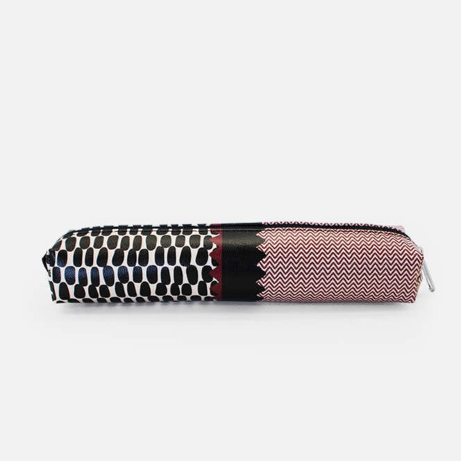 Kleines Etui für Stifte TRIBAL ELEGANCE