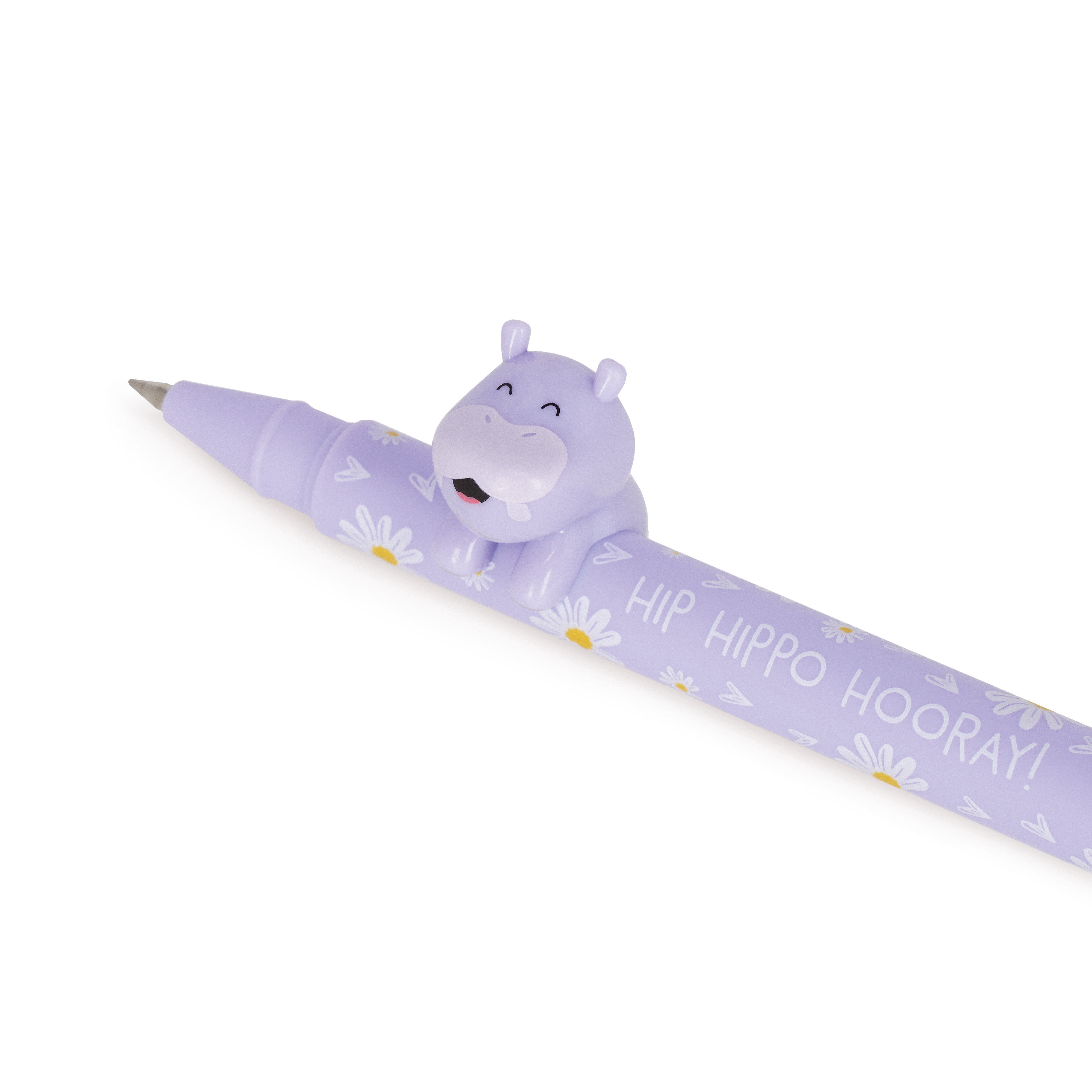 Legami| Lovely Friends Stift| HIPPO