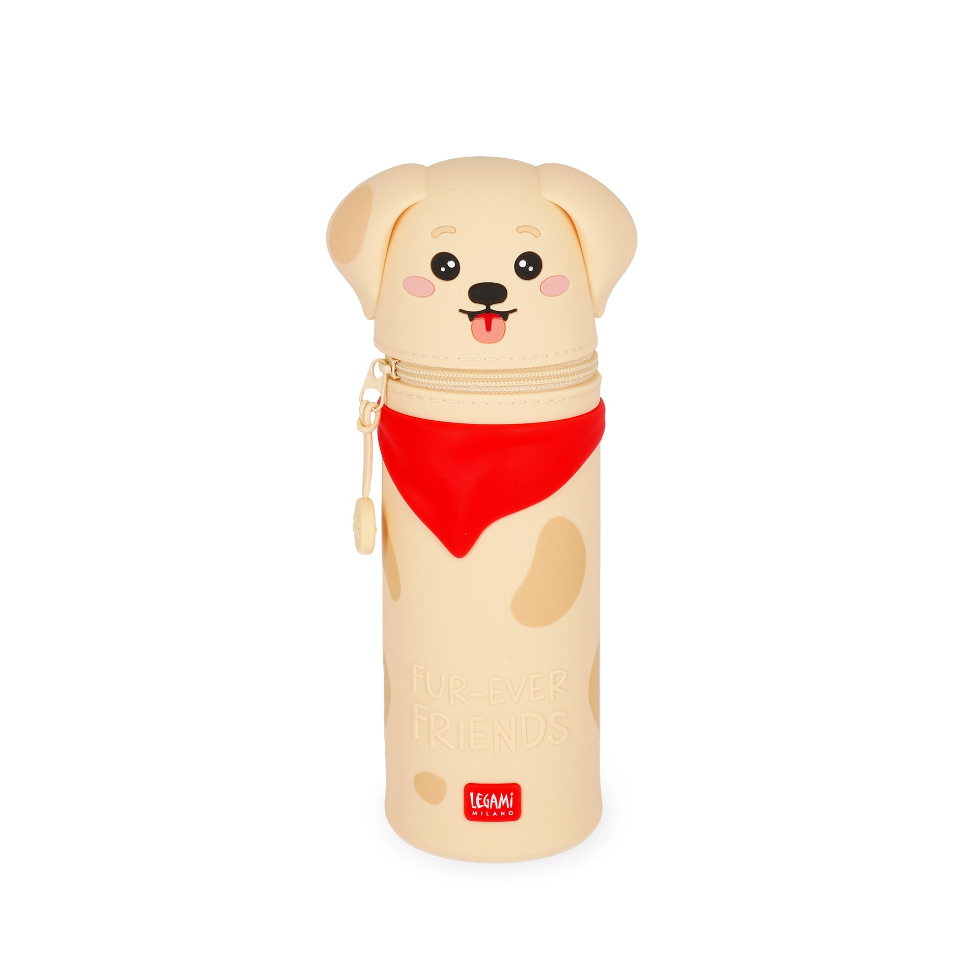 Golden Retriever Mäppchen| LEGAMI Sonderedition