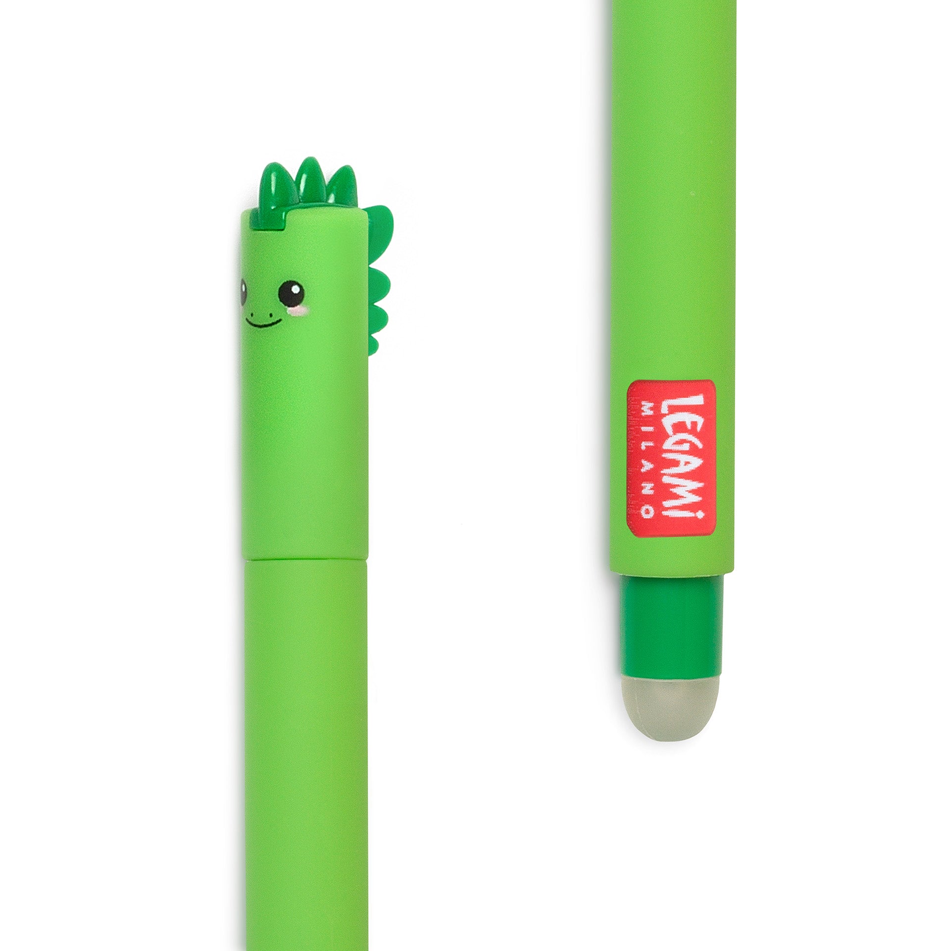 DINO| Löschbarer Gel Stift| Legami