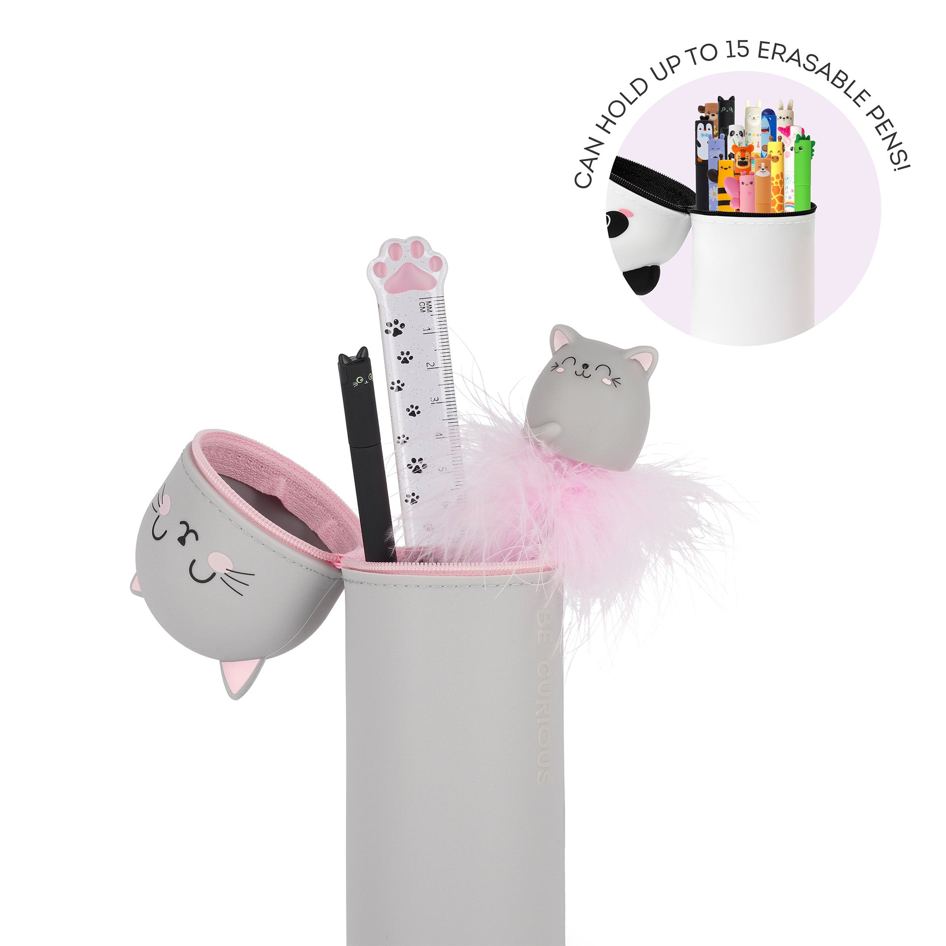 KITTY Kaweii Federmäppchen| LEGAMI