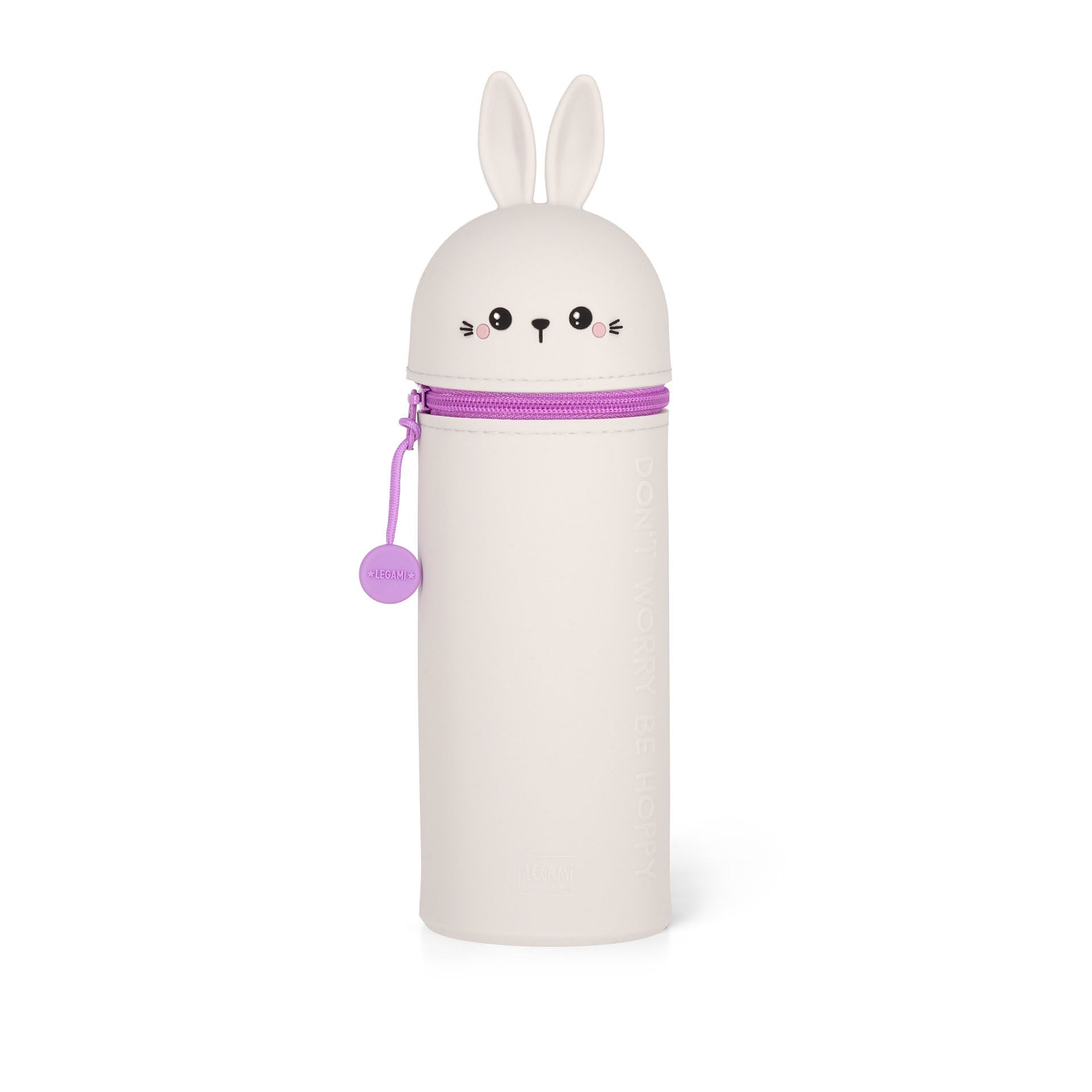 Bunny Kaweii Federmäppchen von LEGAMI