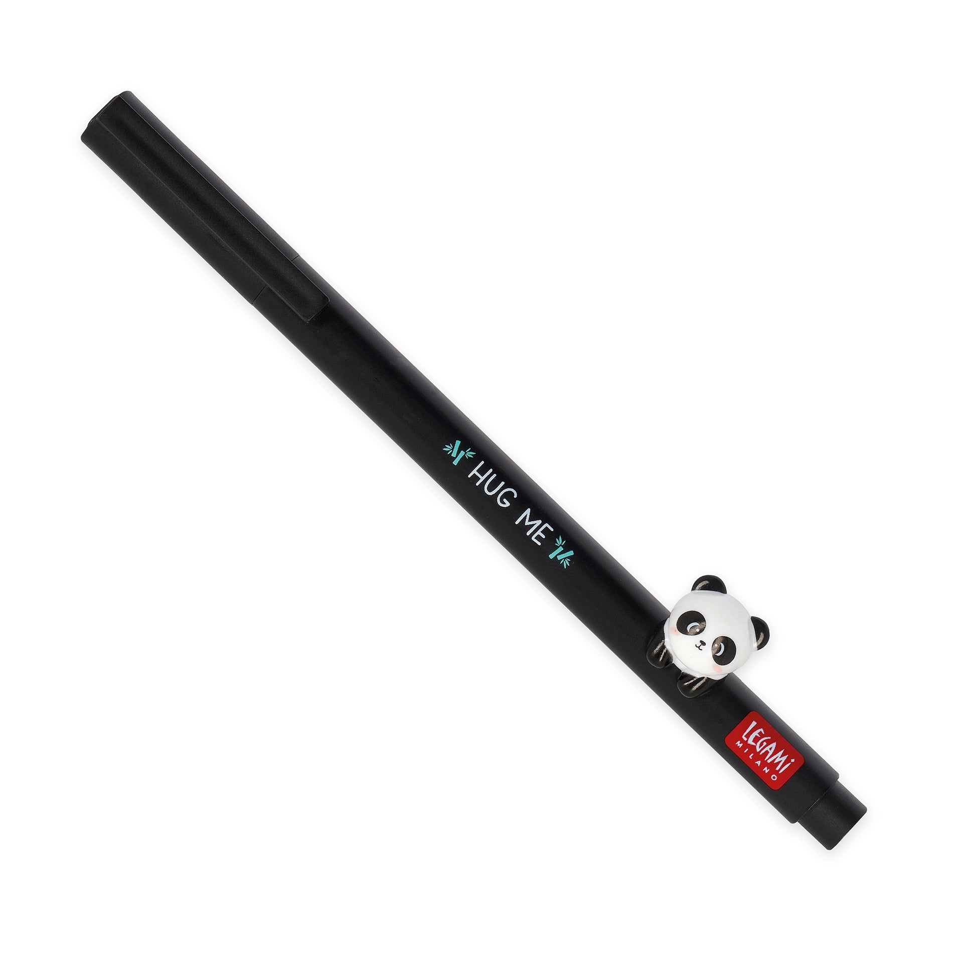Legami| Lovely Friends Stift| Panda