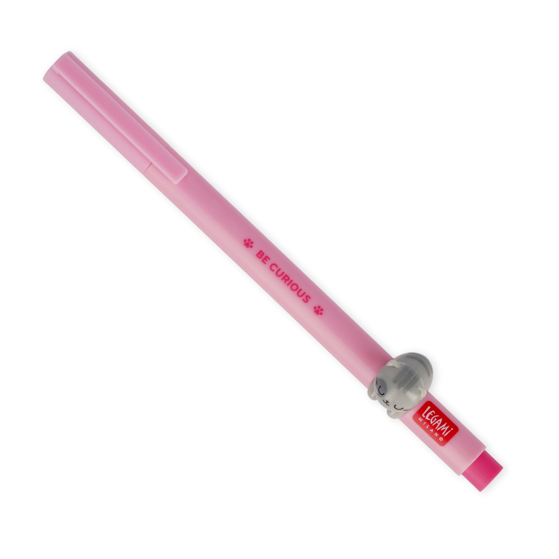 Legami| Lovely Friends Stift| Cat