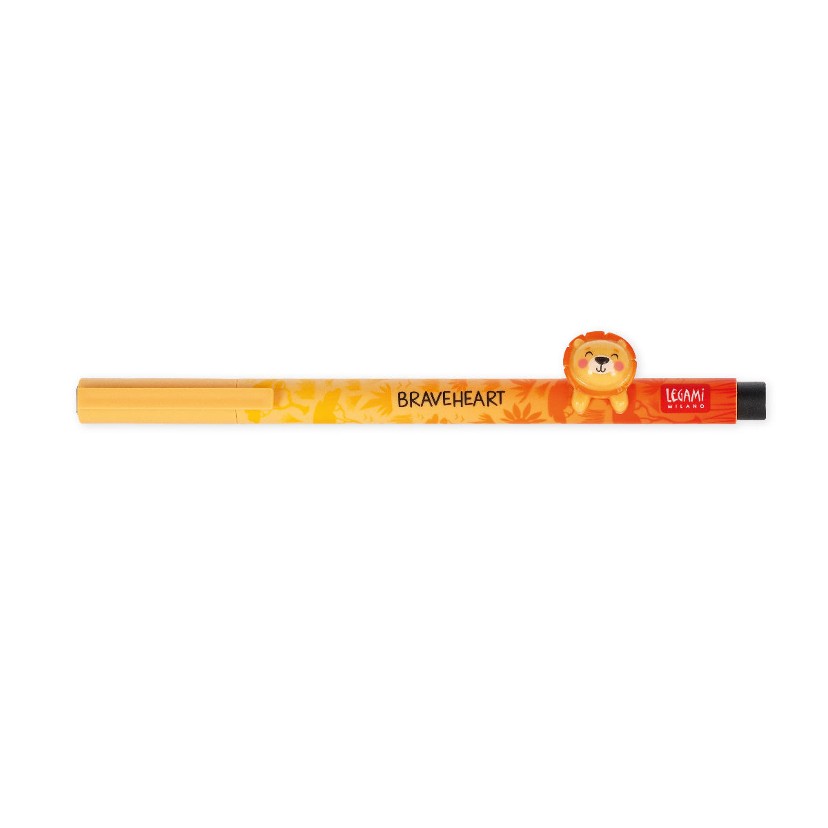 Legami Lovely Friends Stift LION