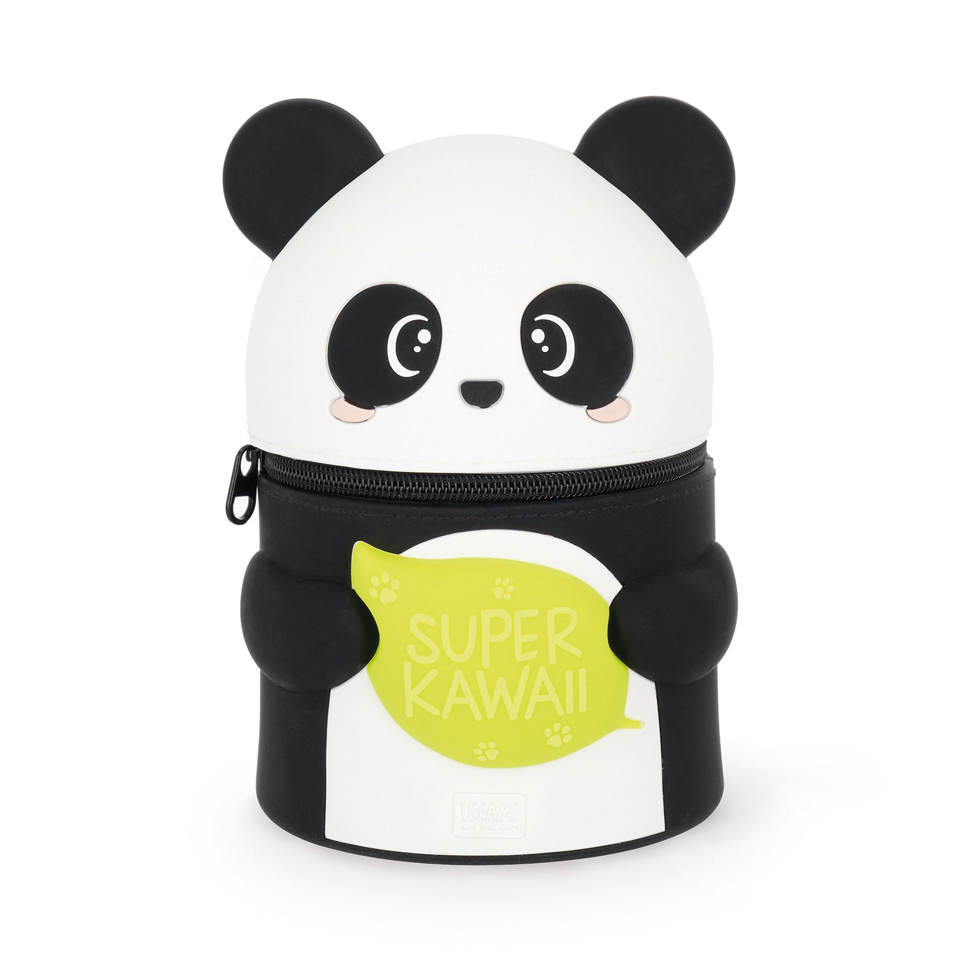 Legami Stiftehalter| Super Kaweii| Panda