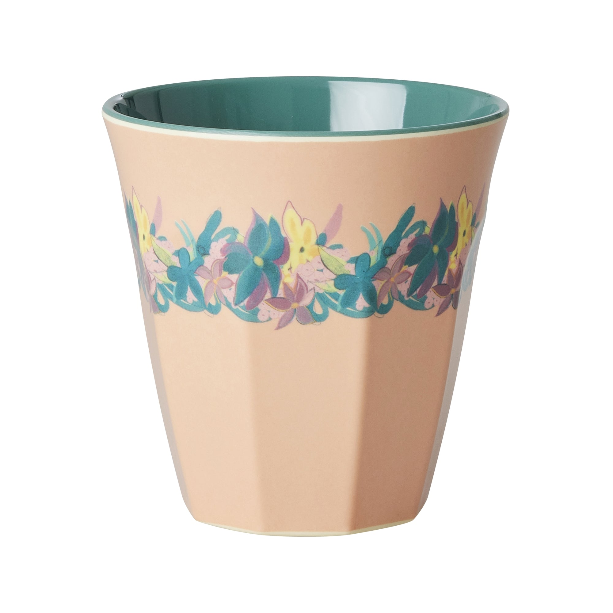 Hilma Forever Print Medium Melamin Cup