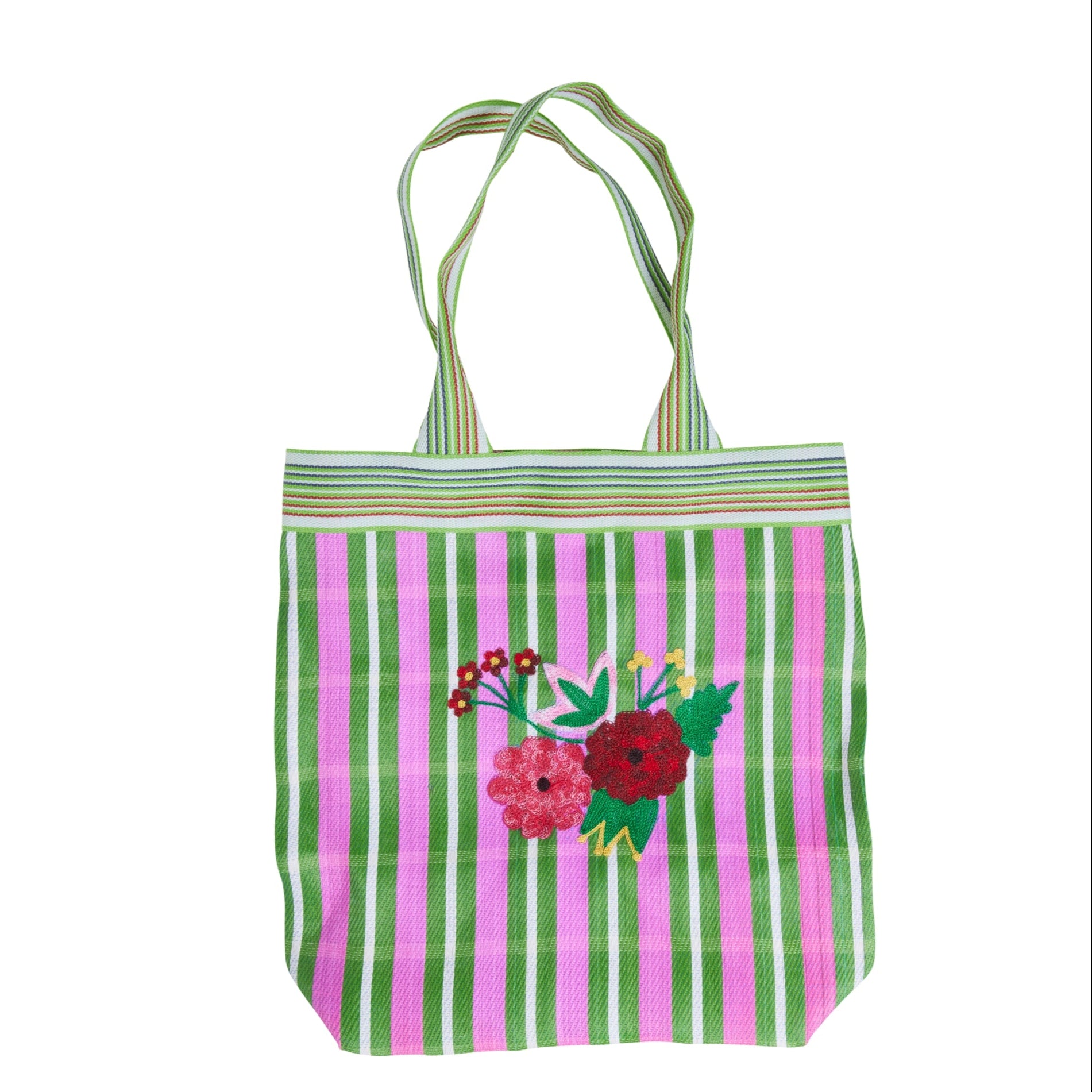 Plastik-Shopper-Einkaufstasche von RICE