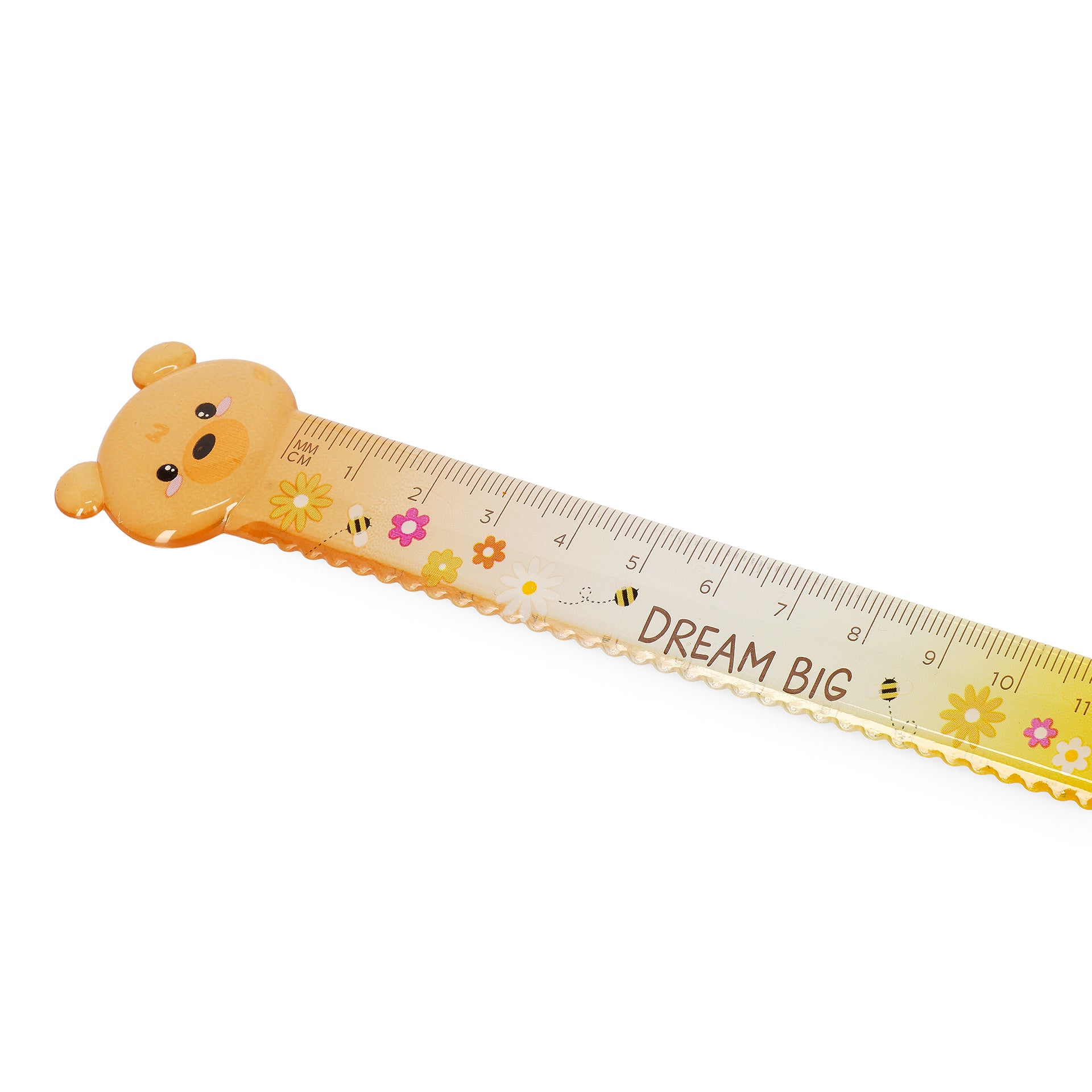 Bear Sweet Bear Lineal aus der Legami Back to School Kolektion 2026