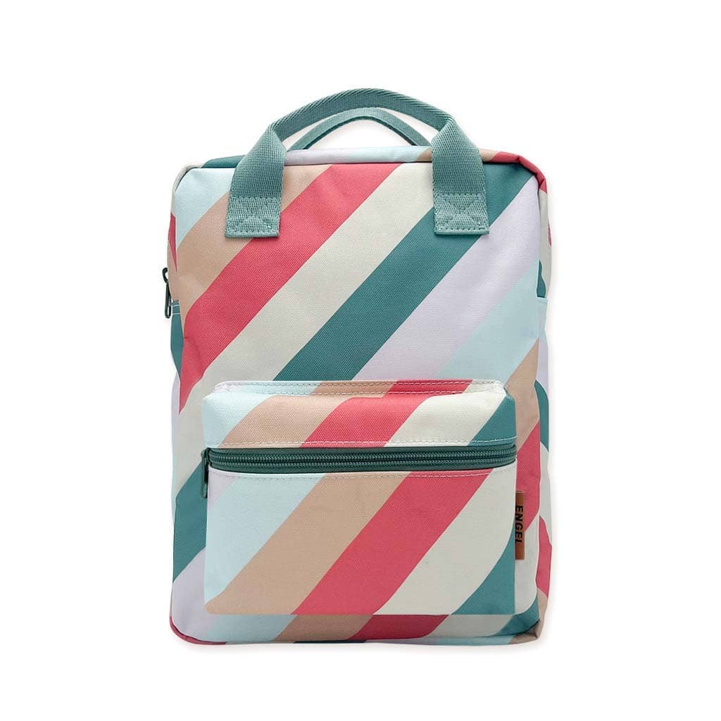 Rainbow Kinderrucksack, Größe M