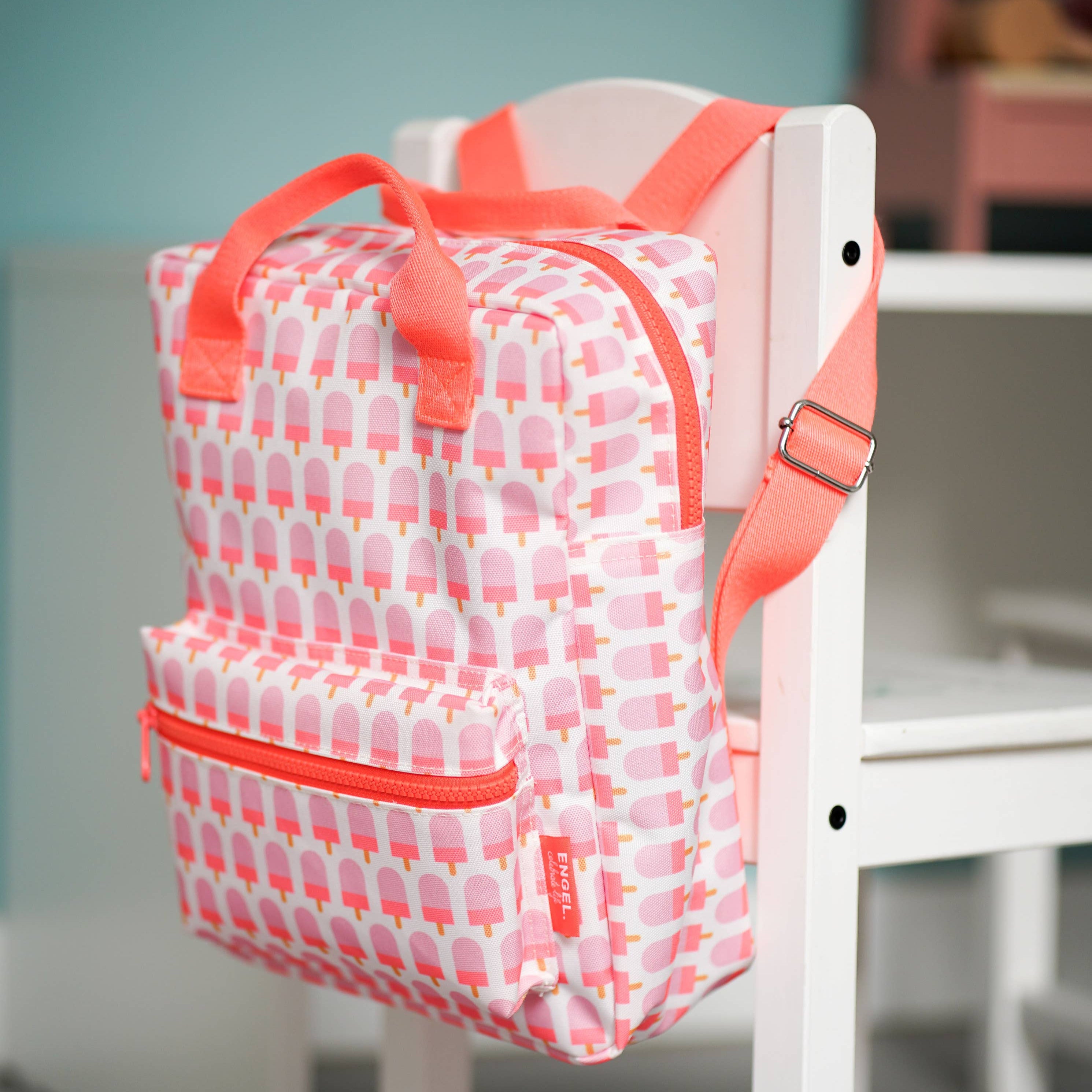 Rucksack Eiscreme, Kinderrucksack