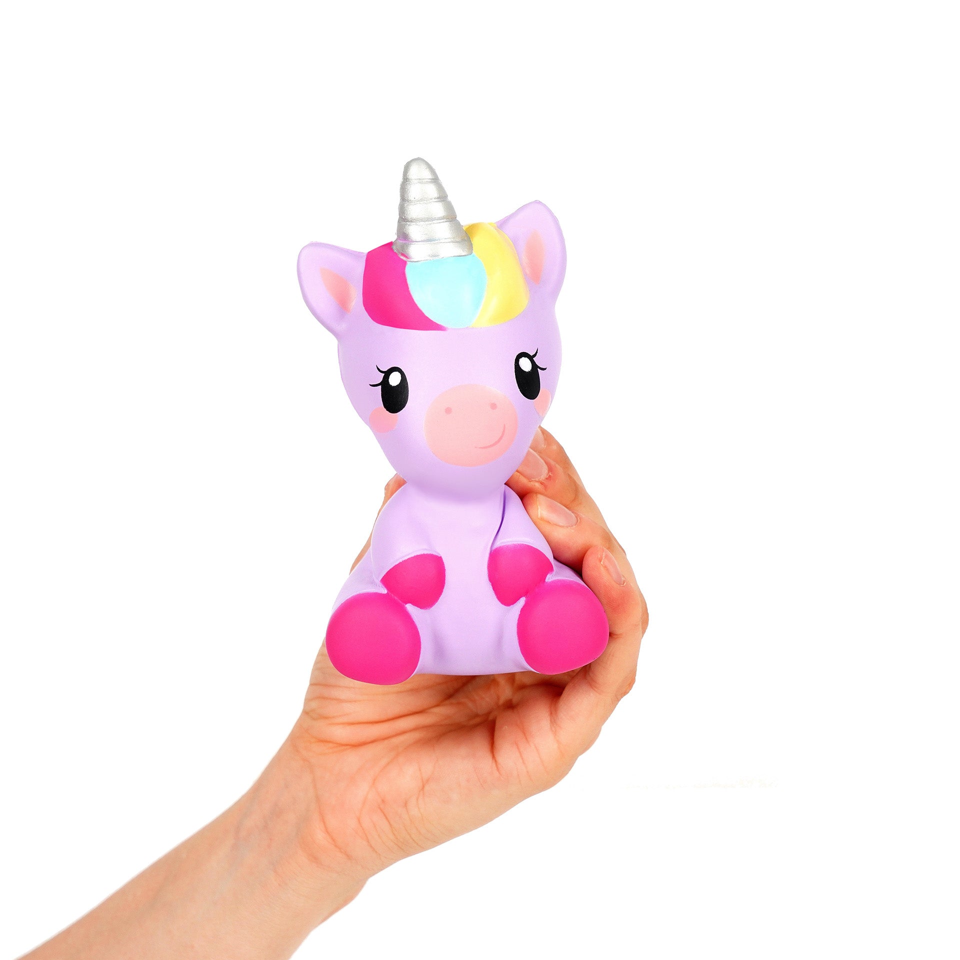 Anti-Stress Einhorn LEGAMI