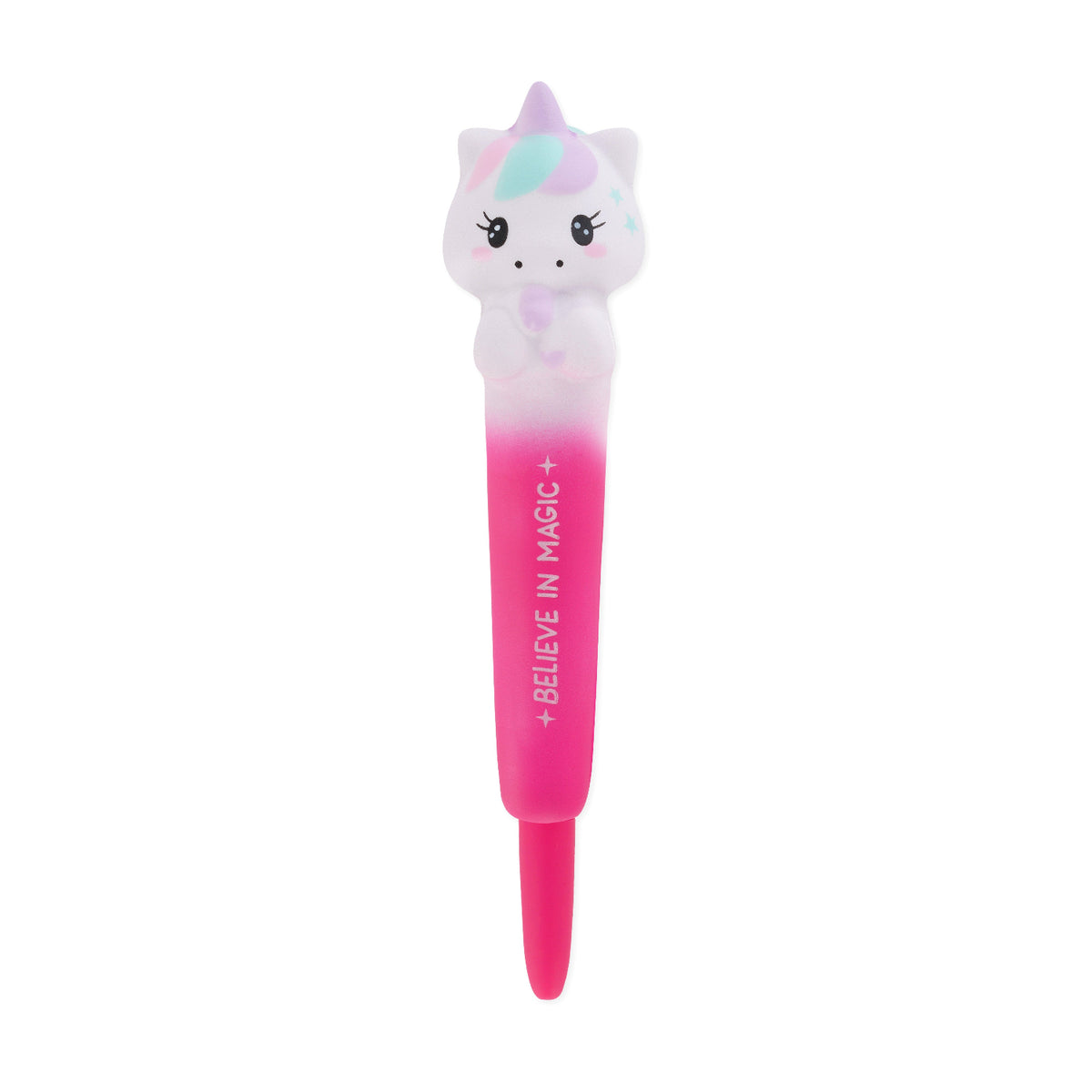 Anti-Stress Einhorn Stift LEGAMI Milano