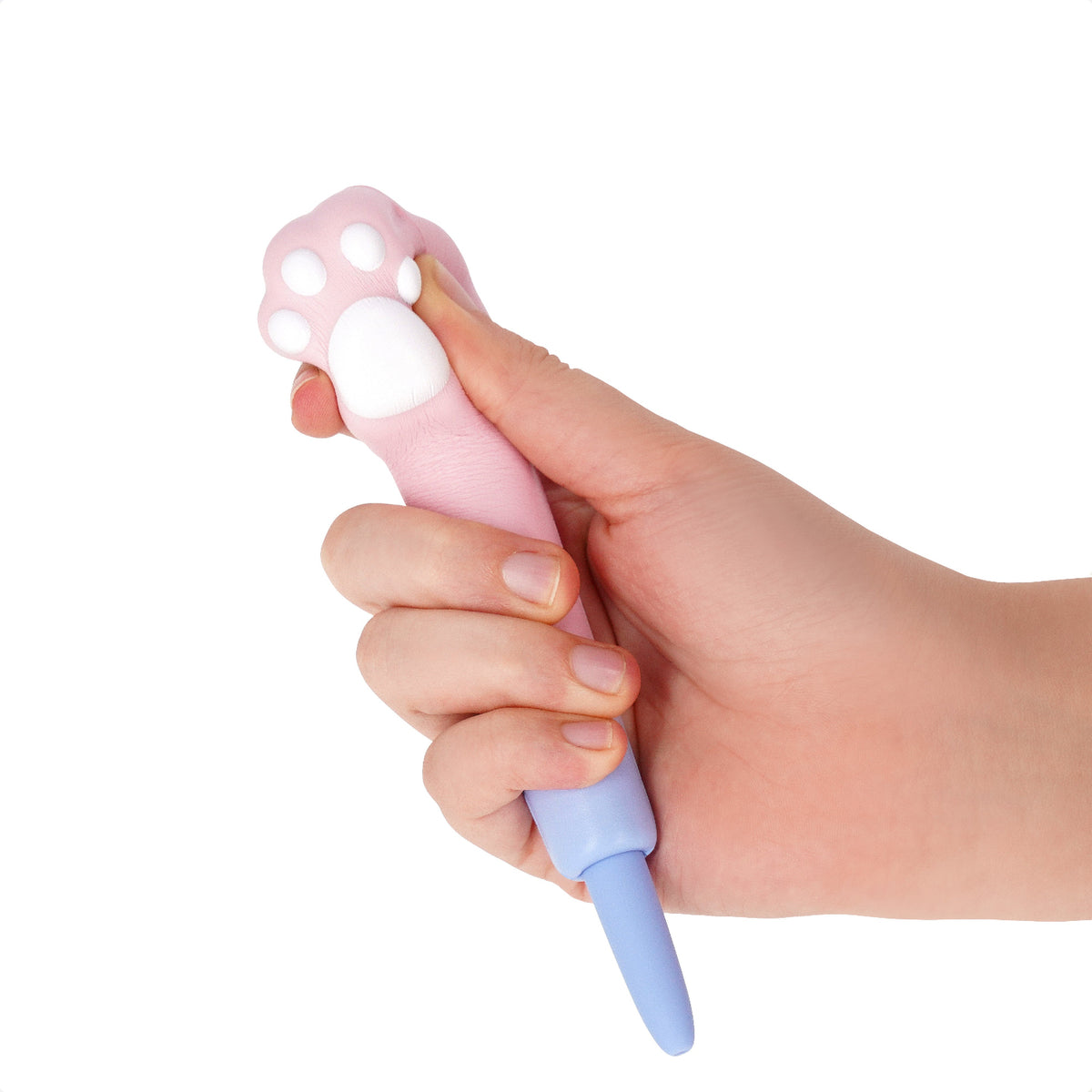 Legami Anti-Stress-Stift| MEOW