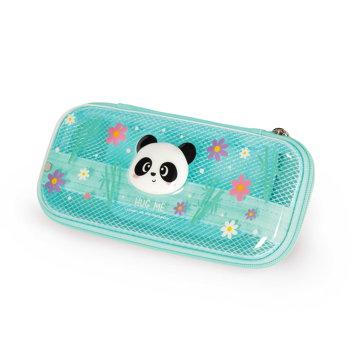 Panda Federmäppchen| LEGAMI