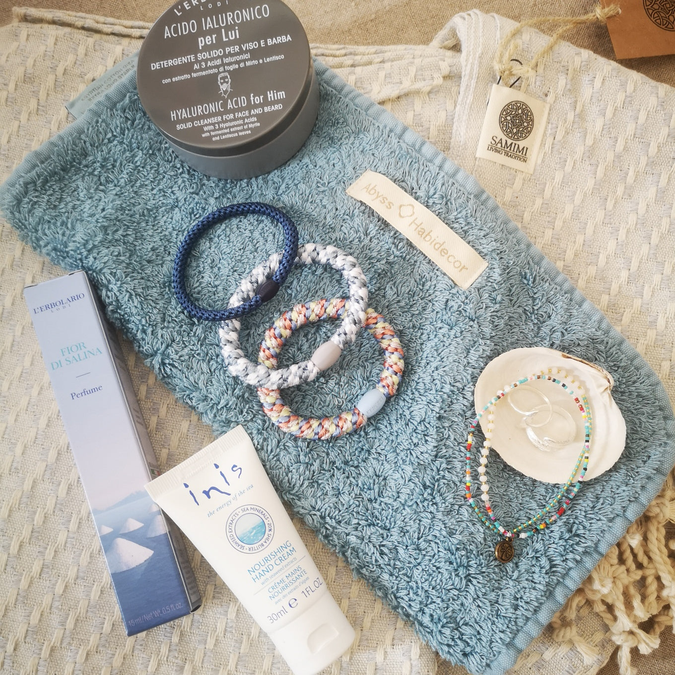 Beauty Time - Zeit für Sich
