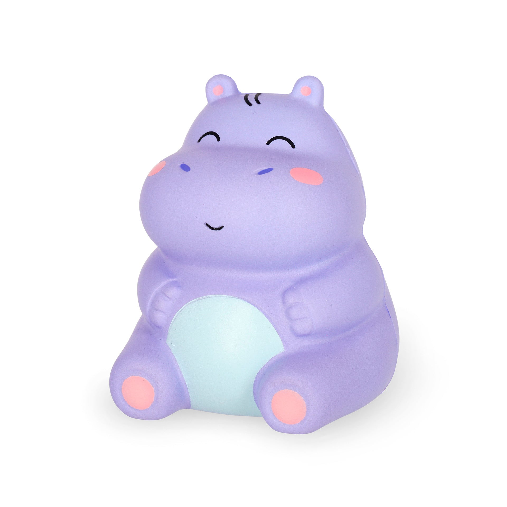Knautsch Hippo von LEGAMI