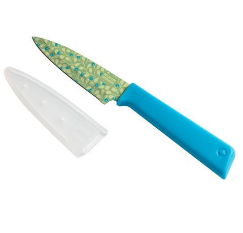 Moorbeere, Spezial Edition Greenery ~ Colori® Rüstmesser