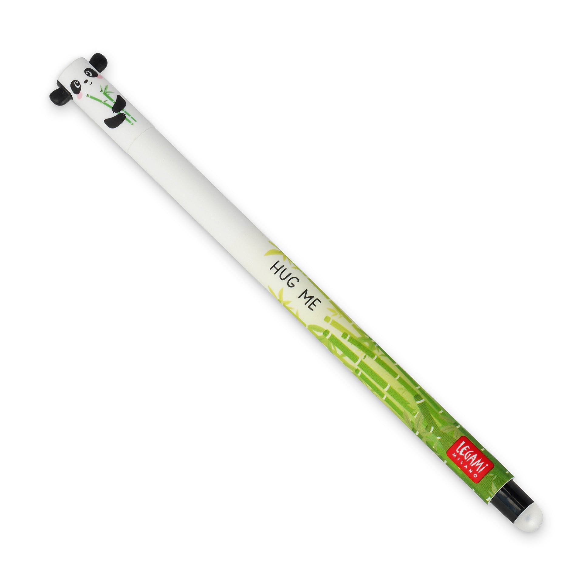 Panda Erasable Gel Pen| Legami
