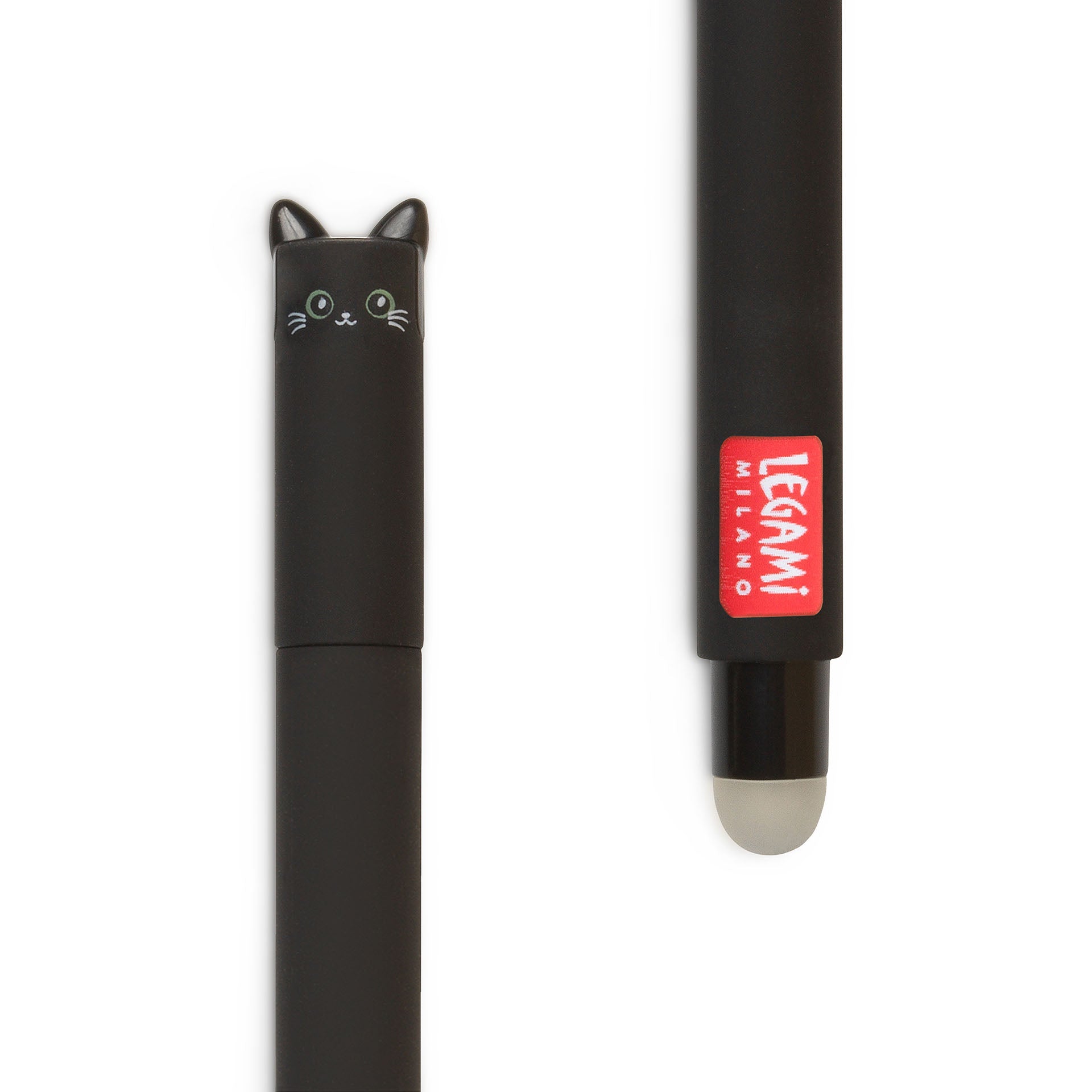 Katze| Erasable Gel Pen| Legami