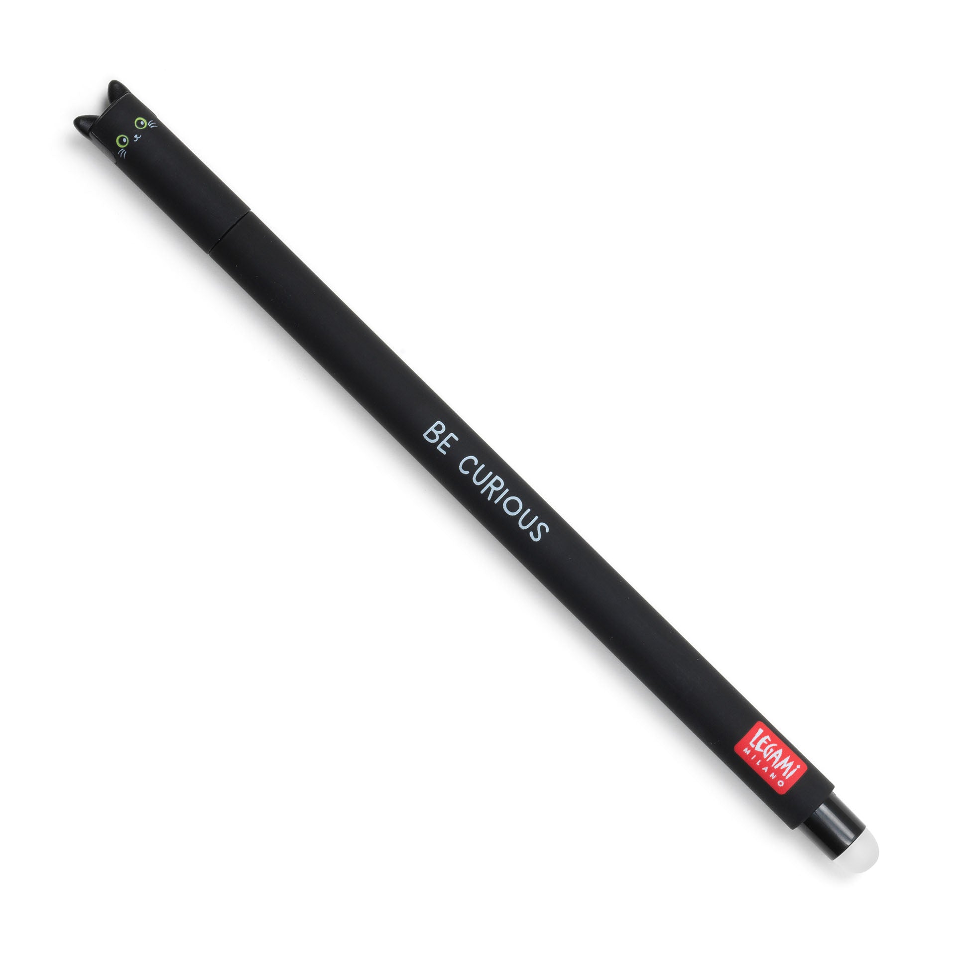Katze| Erasable Gel Pen| Legami
