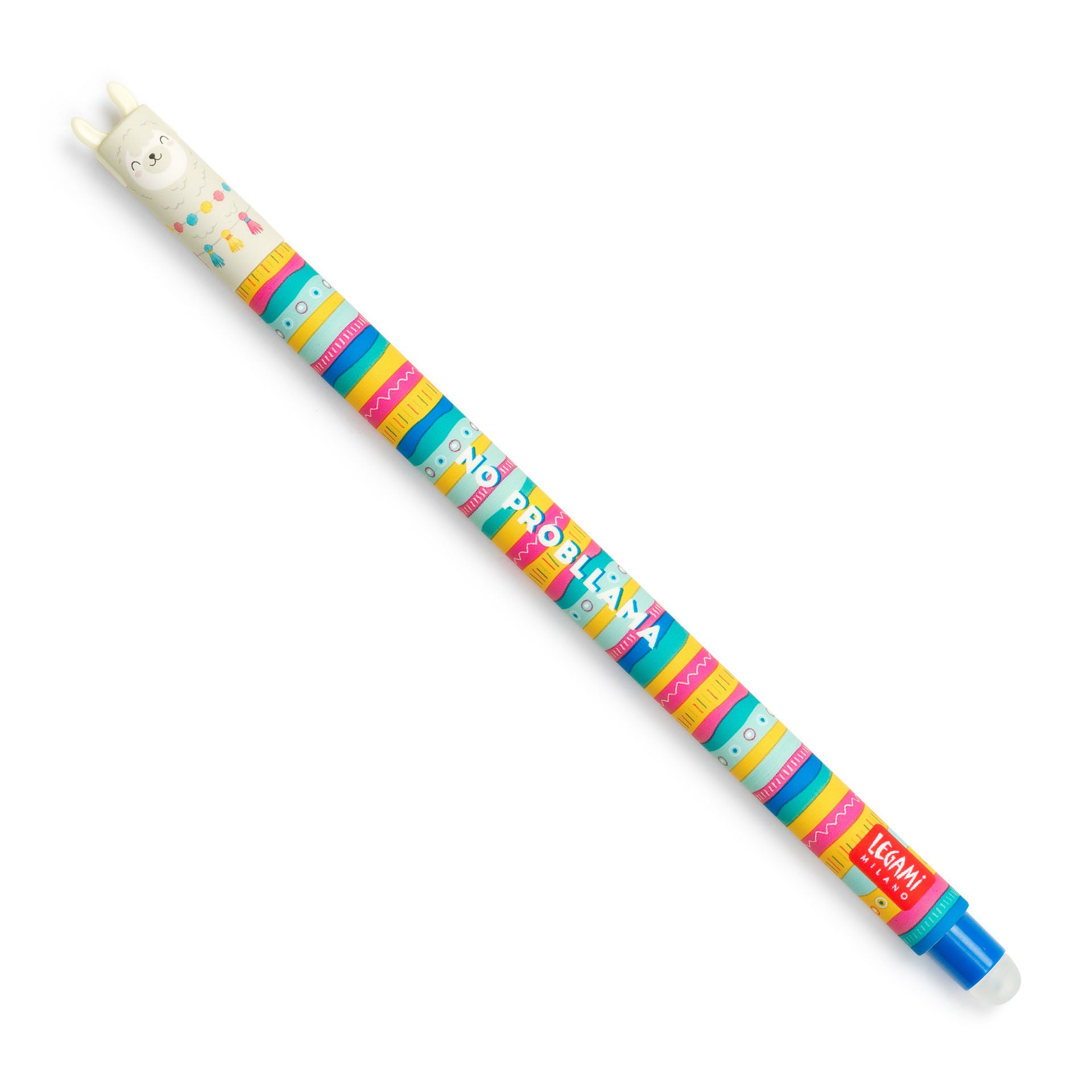 Lama| Legami Radierbarer Gel Stift