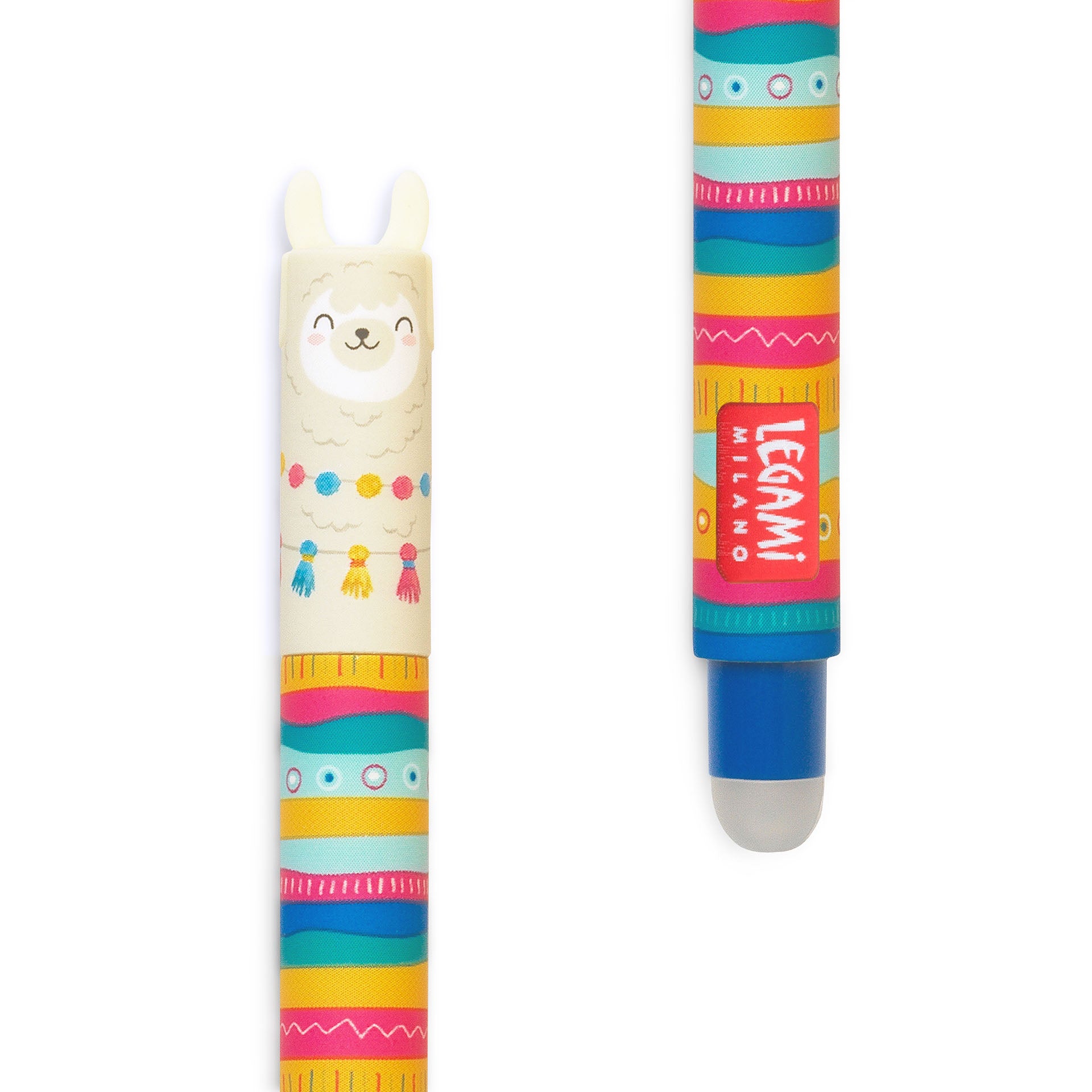 Lama| Legami Radierbarer Gel Stift
