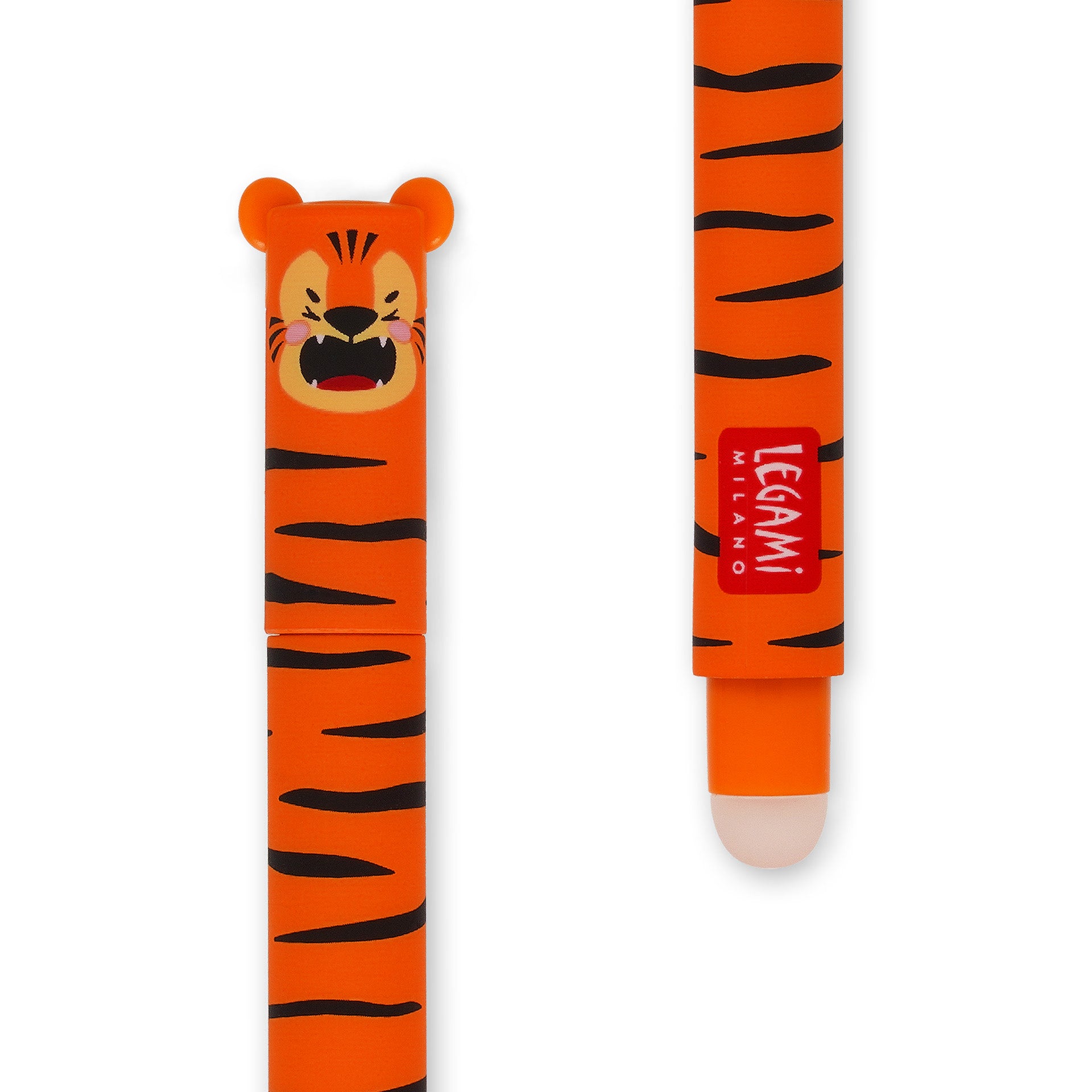 TIGER Stift| LEGAMI Erasable Gel Pen