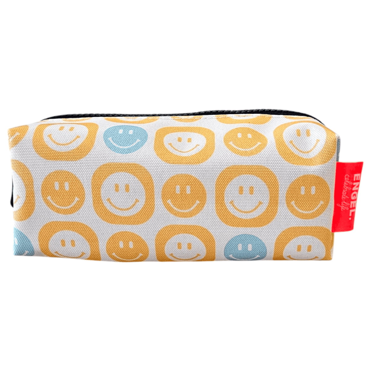Federmäppchen, Etui Smileys
