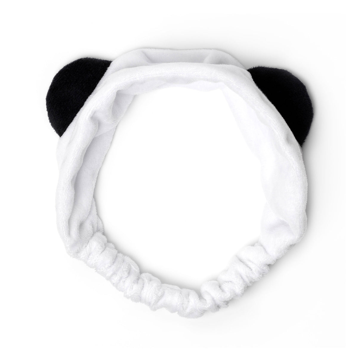 Stirnband - Me Time - Panda