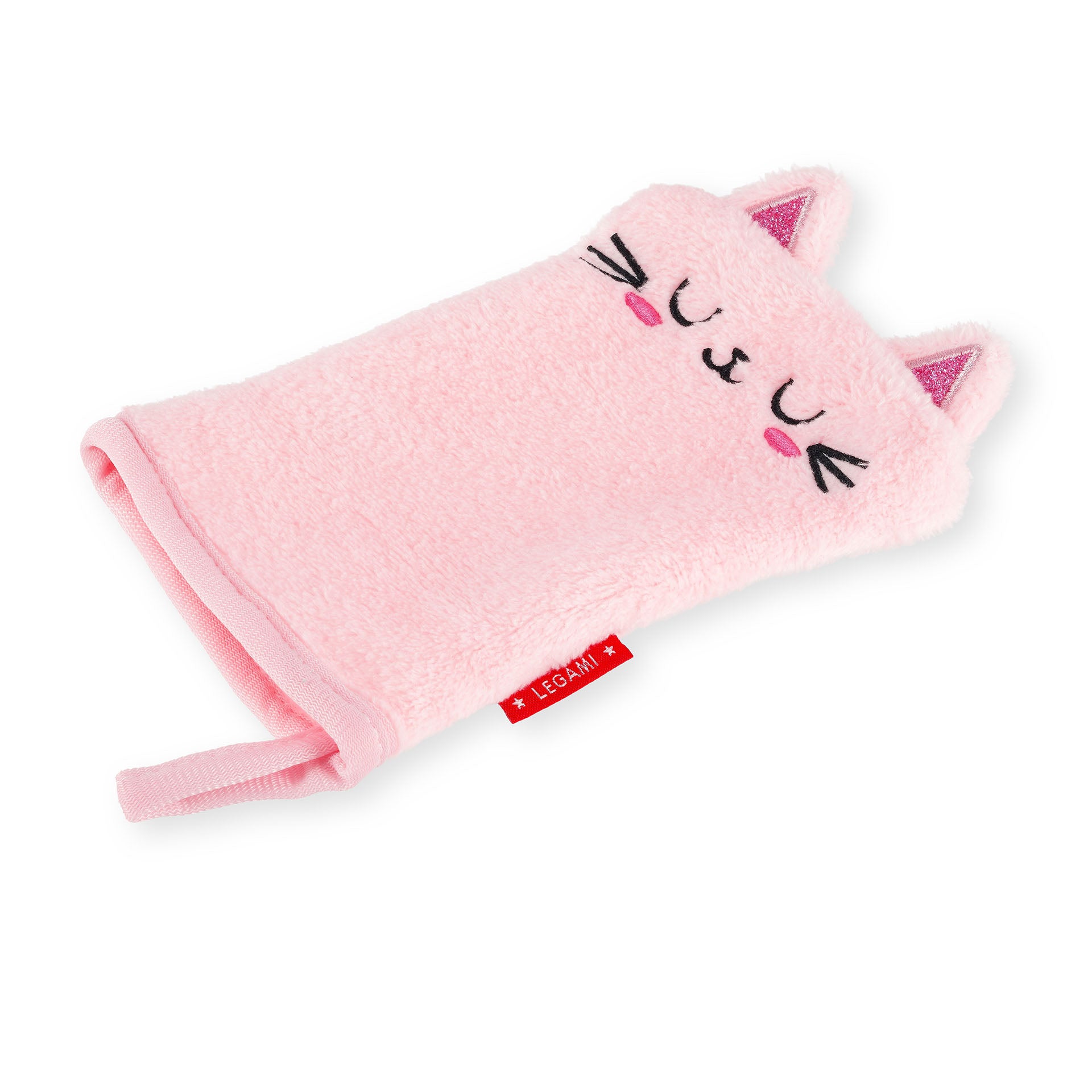 Abschminkhandschuh Kitty