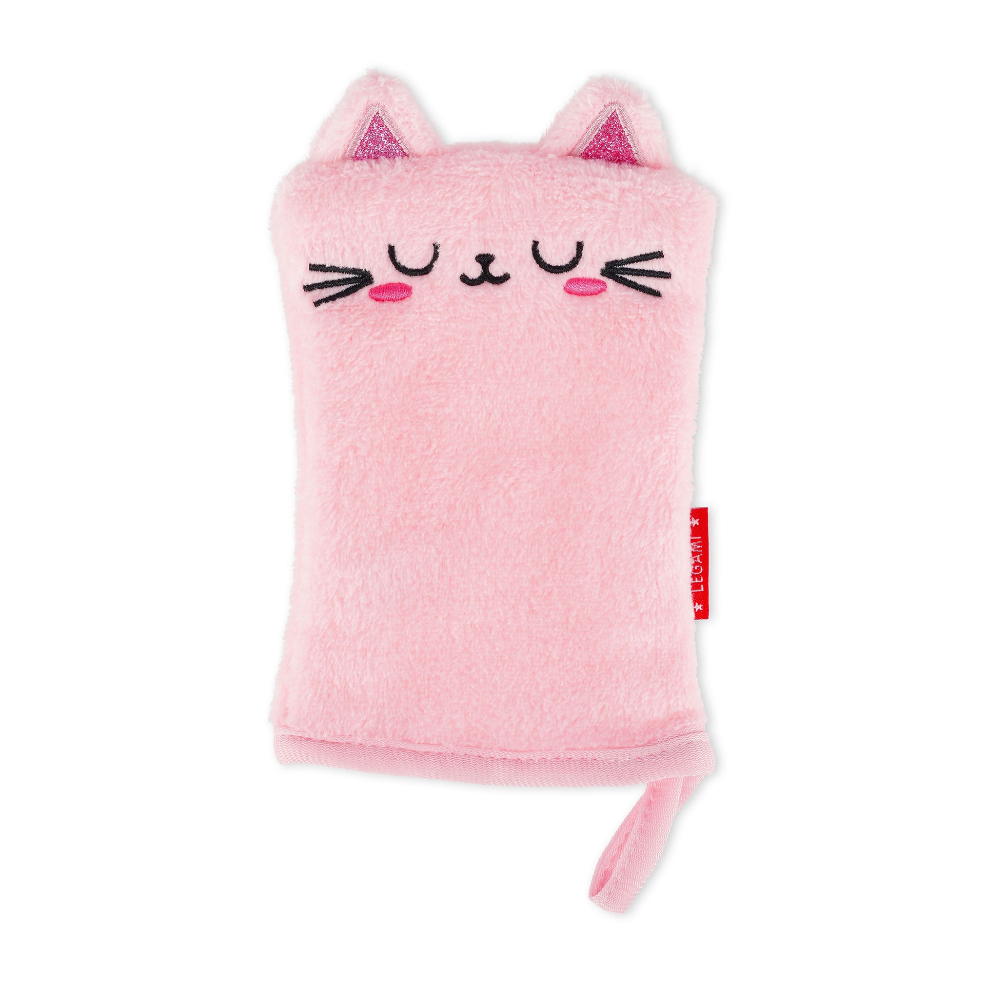 Abschminkhandschuh Kitty