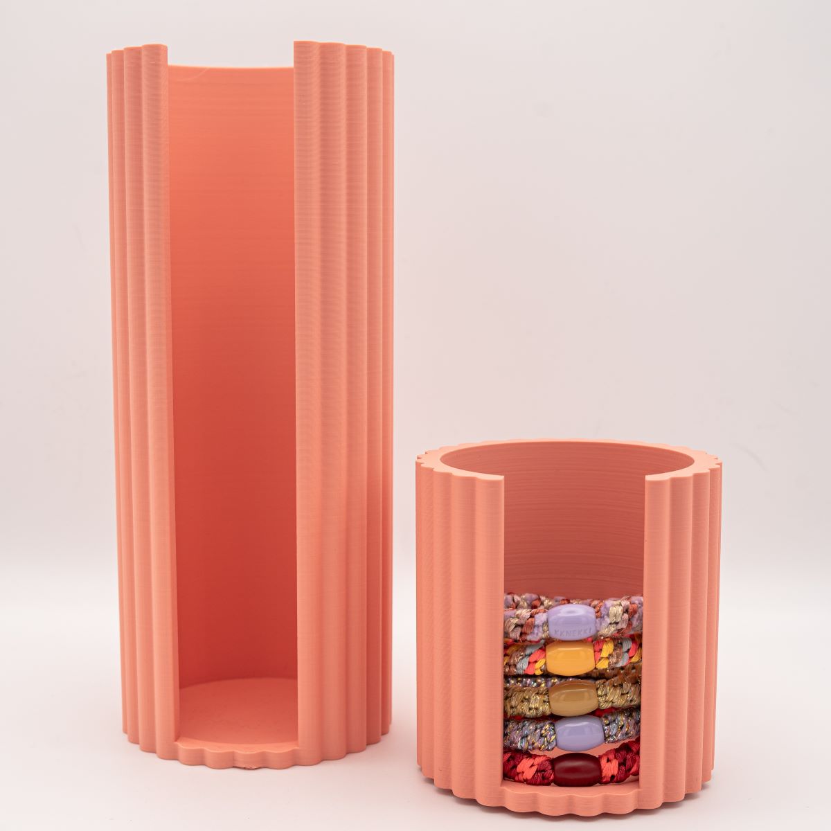 haargummi aufbewahrung ikea Haargummi Aufbewahrung und Schale aus dem 3D Drucker| zierpalast Shop