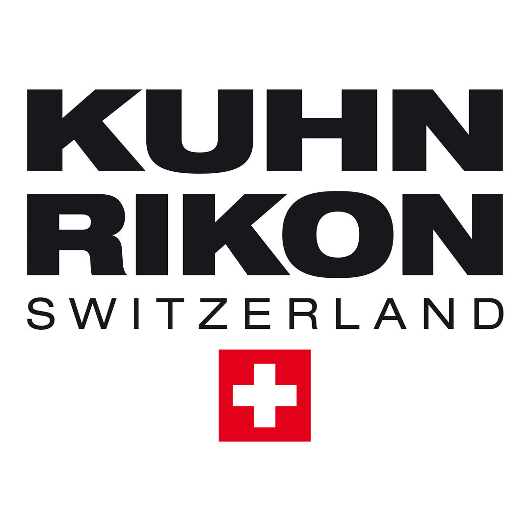 Allzweckmesser, Farbe graphit Kuhn Rikon Colori®