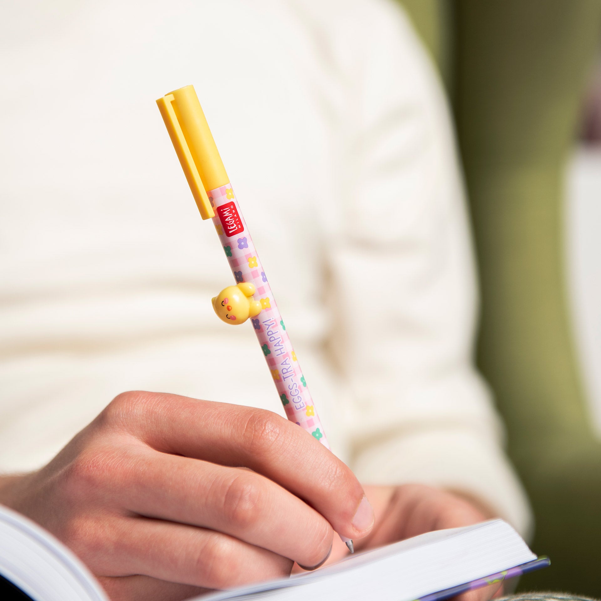 Osterset 2026| 2er Set Lovely Friends Gelschreiber 