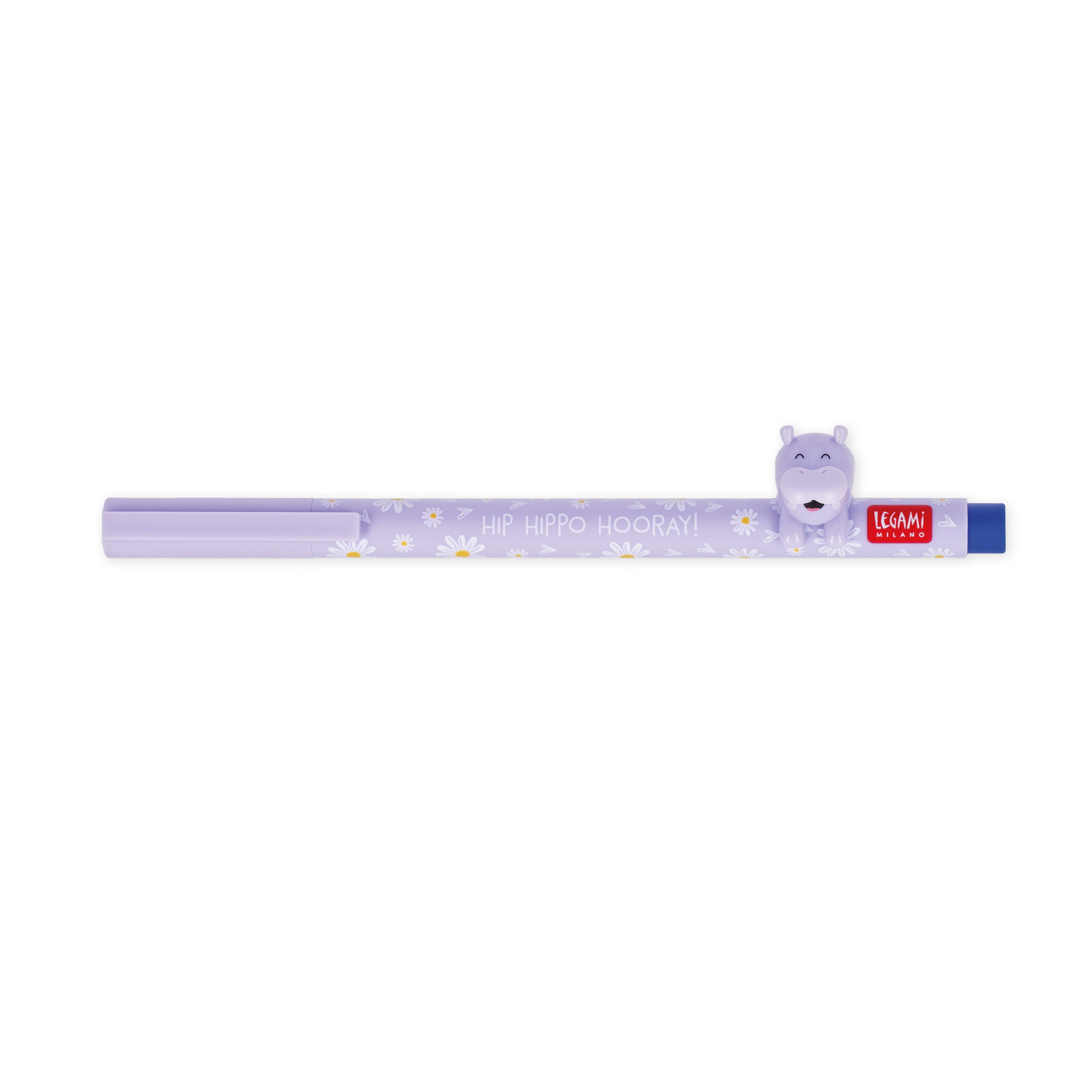 Legami| Lovely Friends Stift| HIPPO