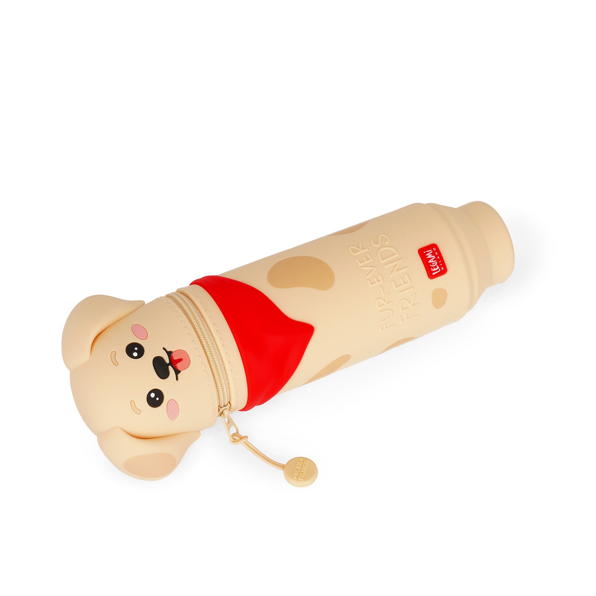 Golden Retriever Mäppchen| LEGAMI Sonderedition