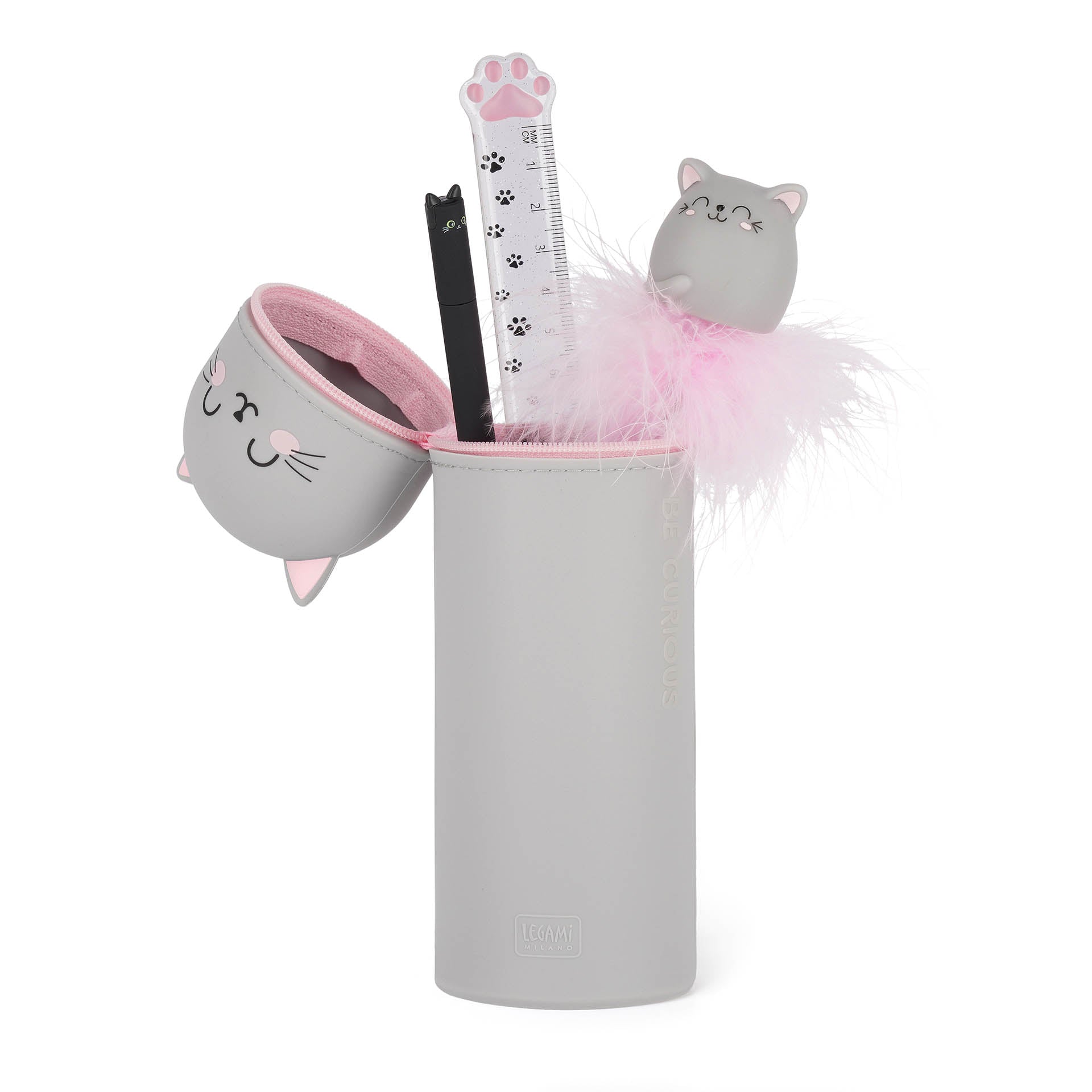 KITTY Kaweii Federmäppchen| LEGAMI