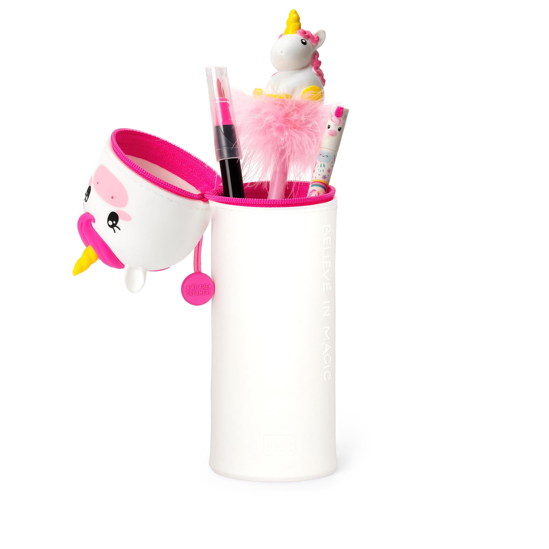 Einhorn Kaweii Federmäppchen| LEGAMI
