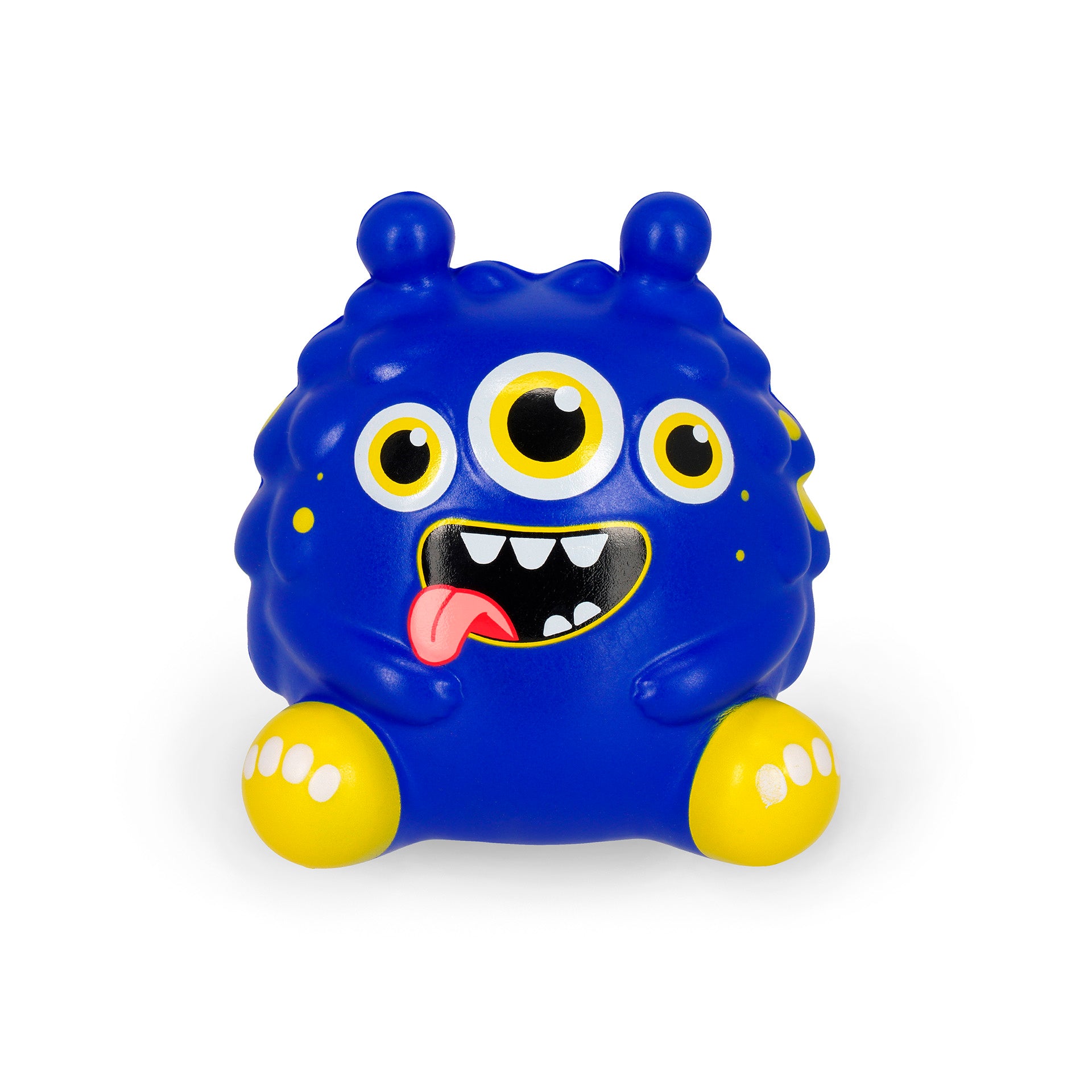 LEGAMI Knautsch Monster| Anti Stress Ball